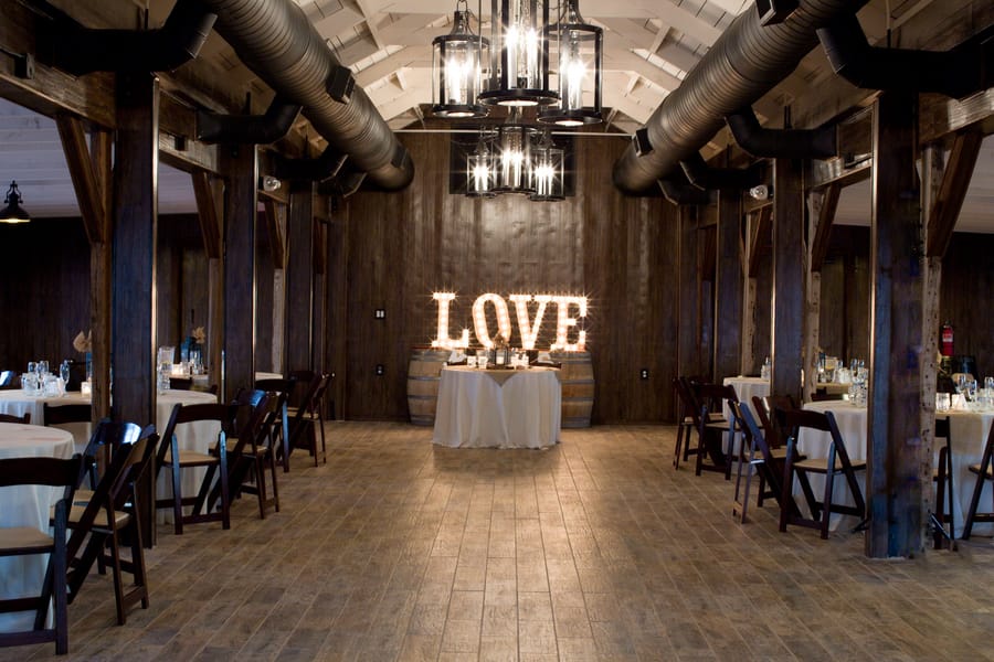 rustic wedding inspiration