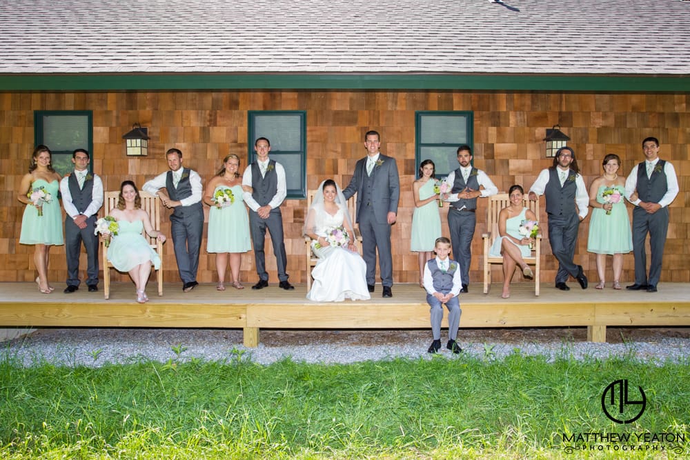 Matthew Yeaton Photography 