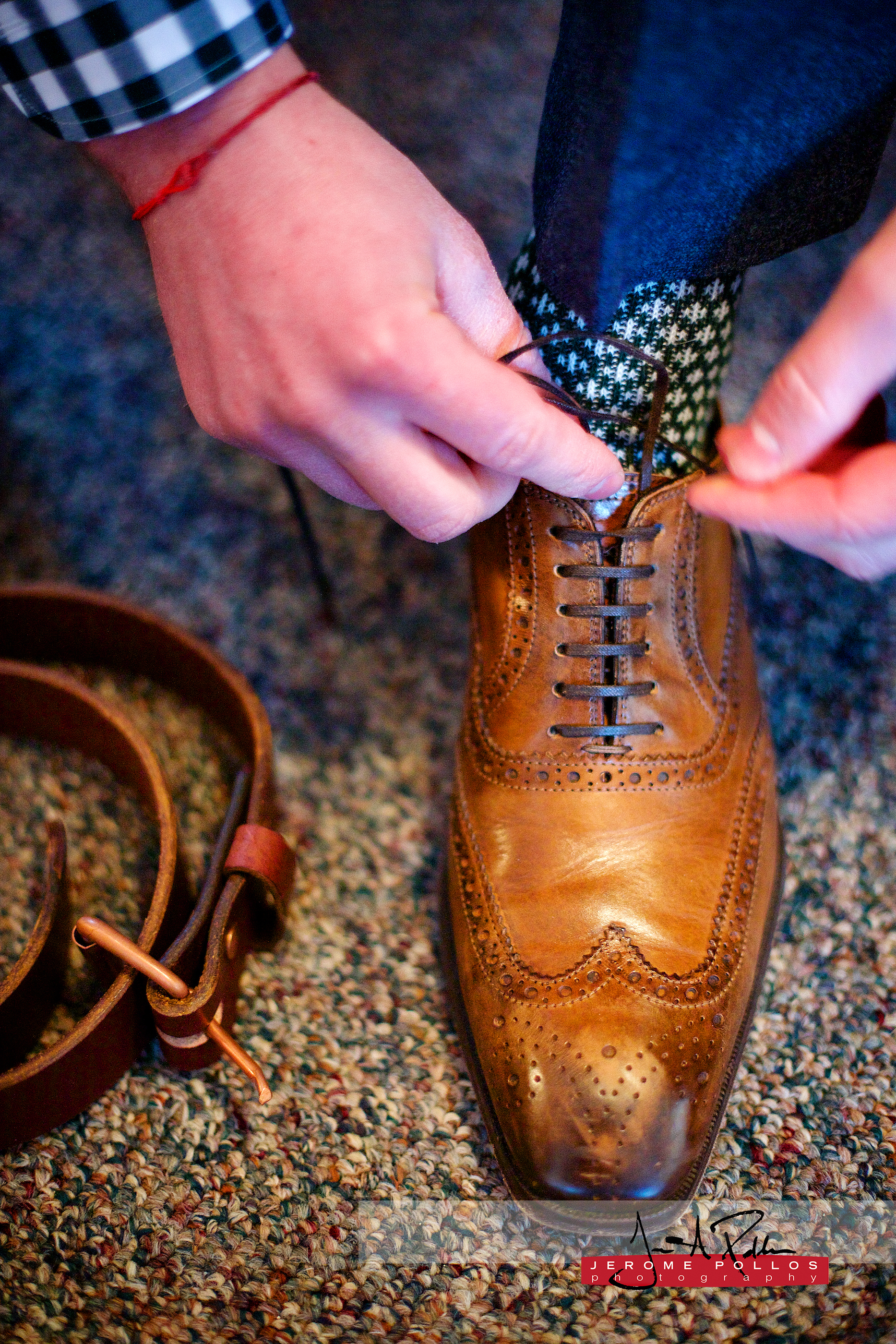 Jerome Pollos Photography 