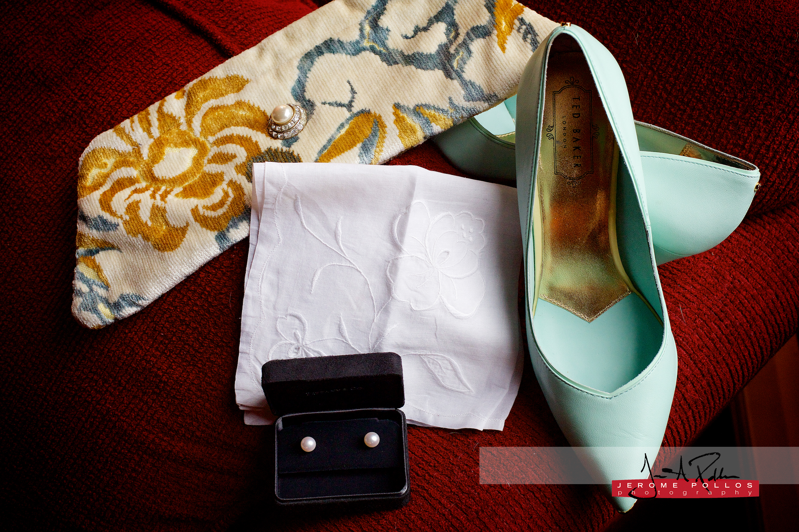 Jerome Pollos Photography 