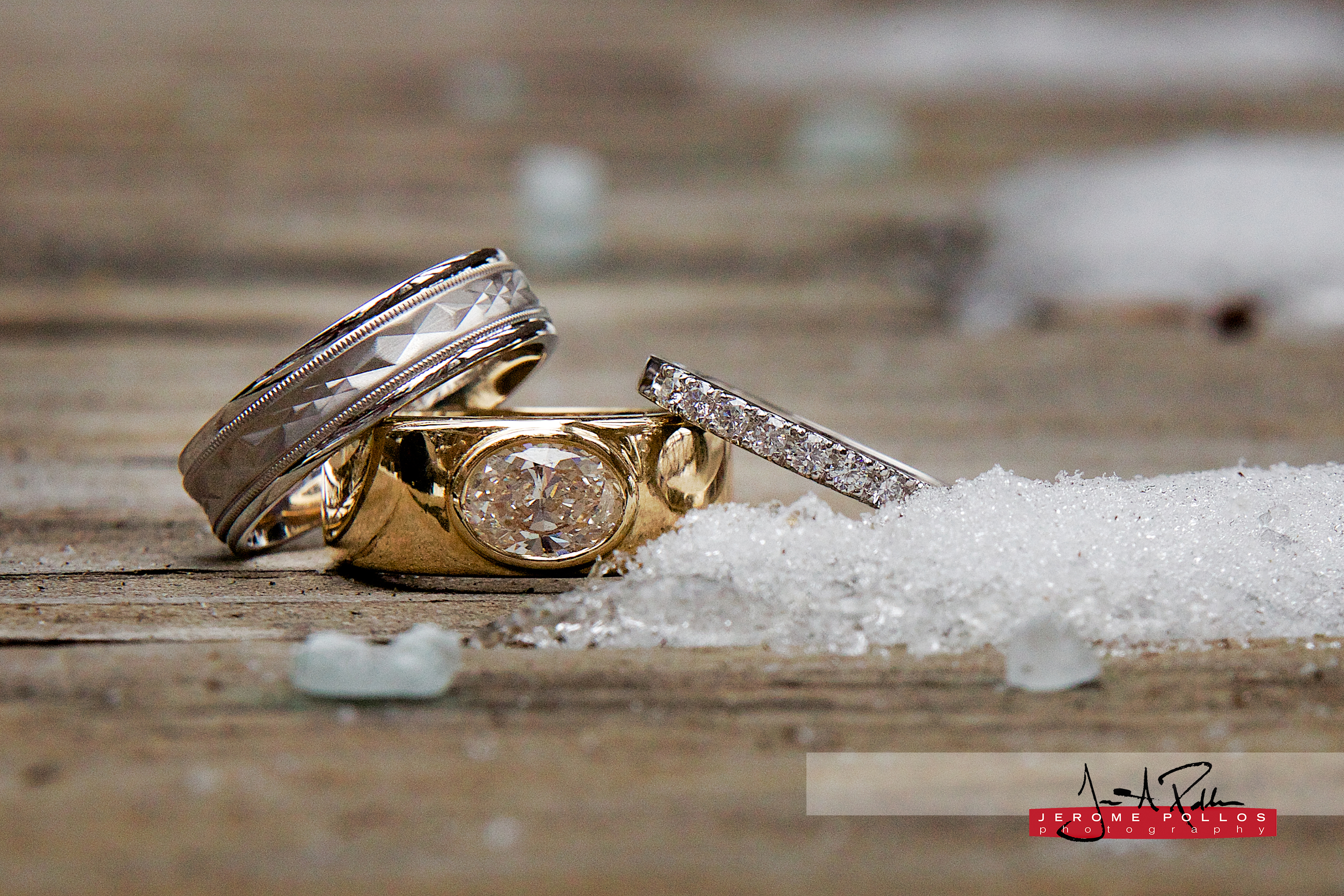 Jerome Pollos Photography 