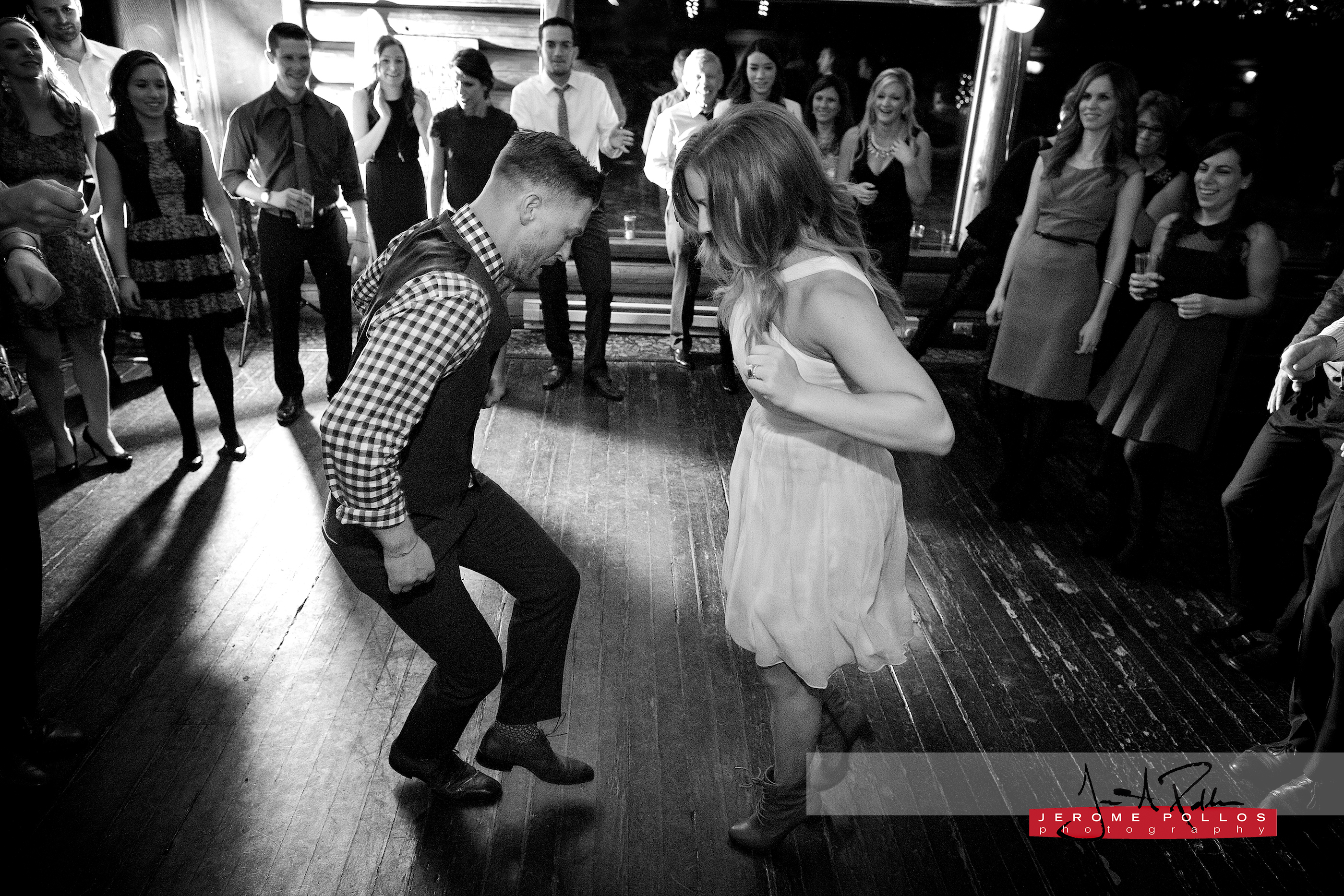 Jerome Pollos Photography 