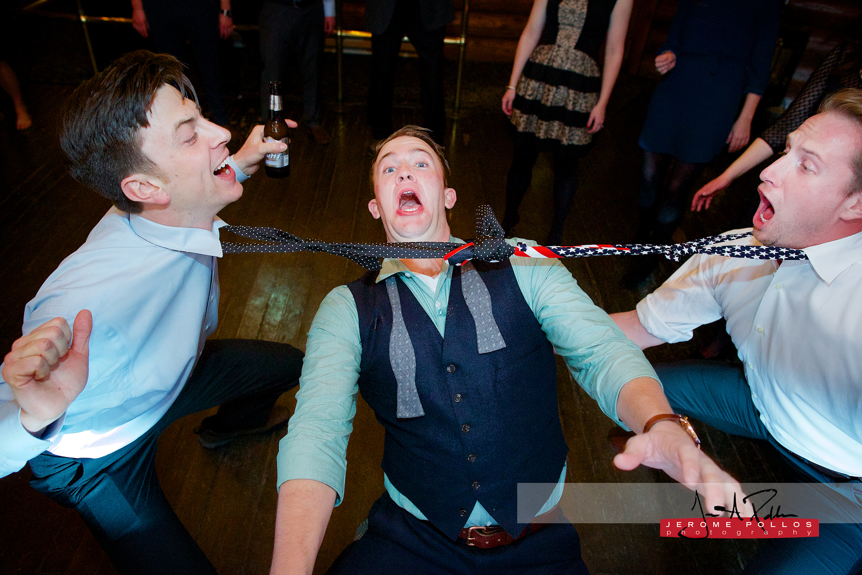 Jerome Pollos Photography 