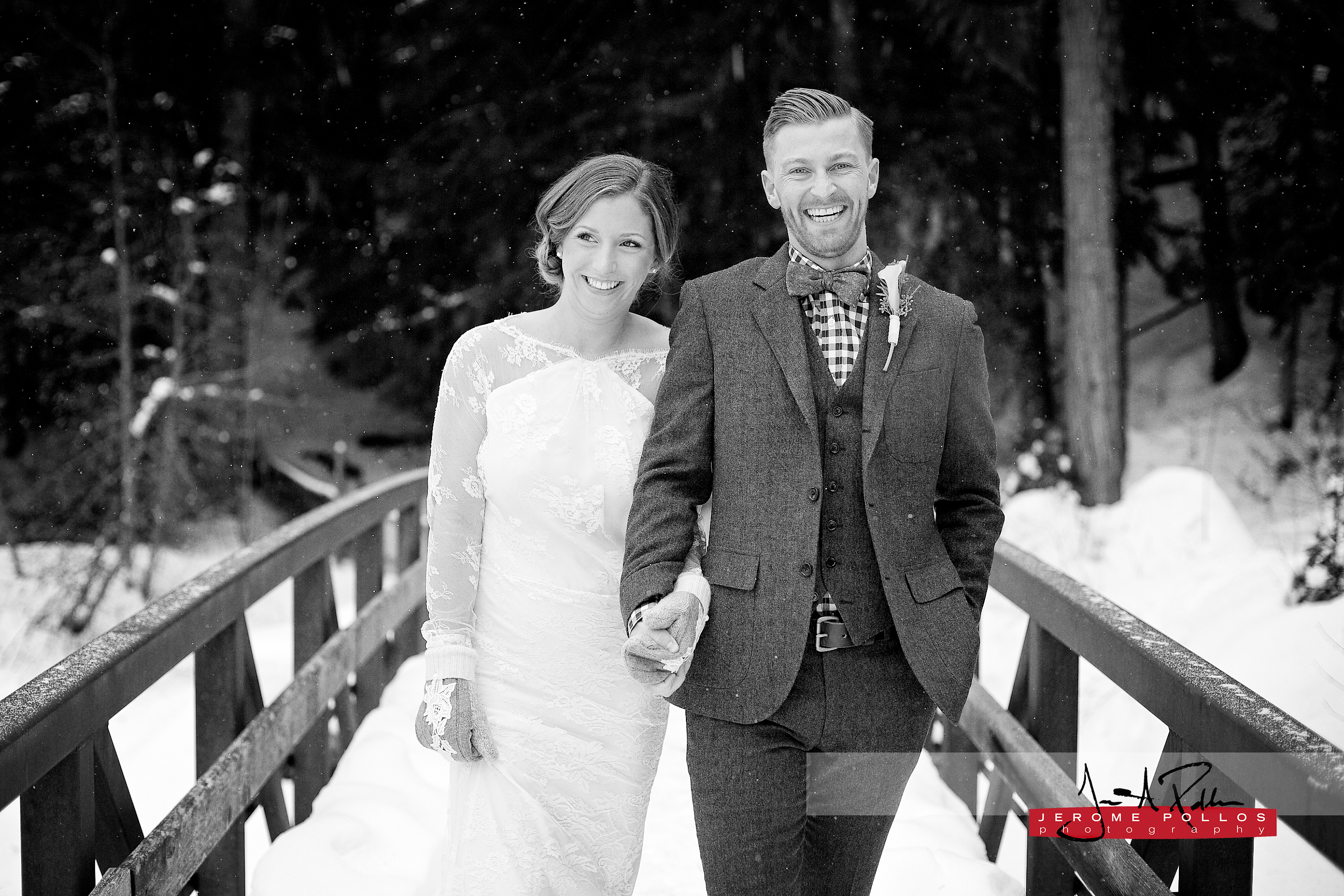 Jerome Pollos Photography 