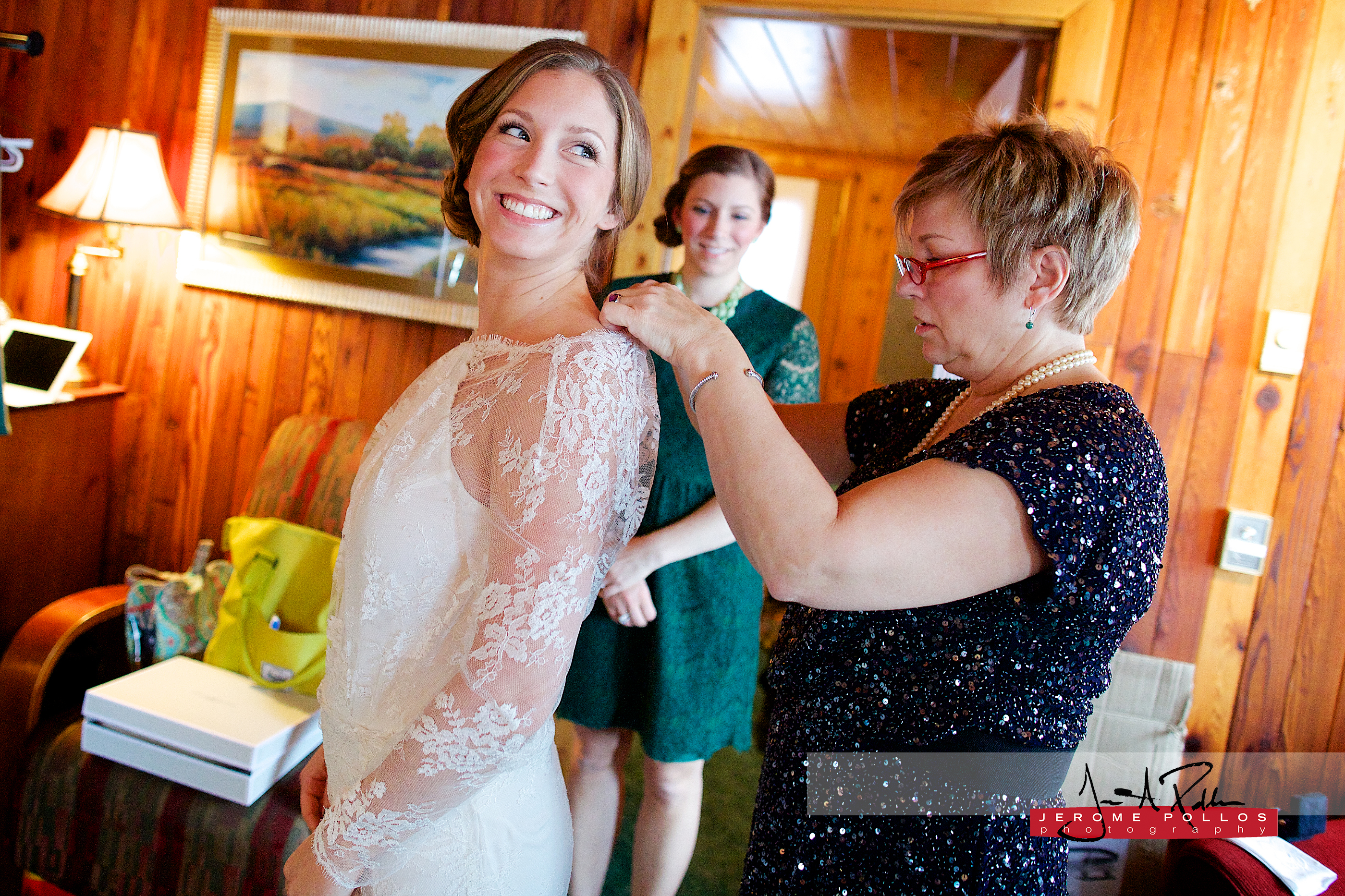 Jerome Pollos Photography 