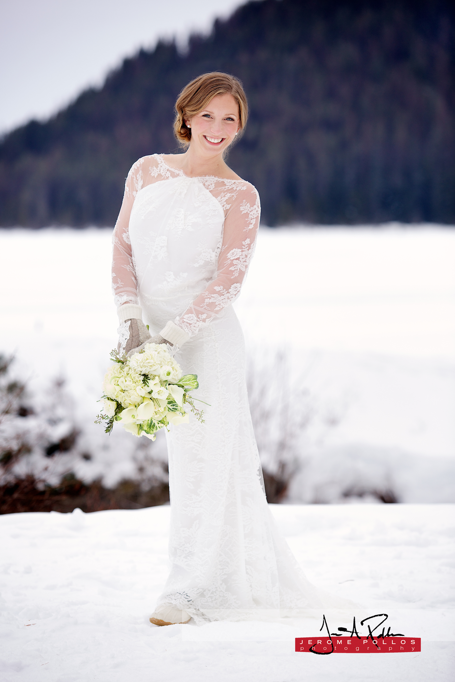 Jerome Pollos Photography 