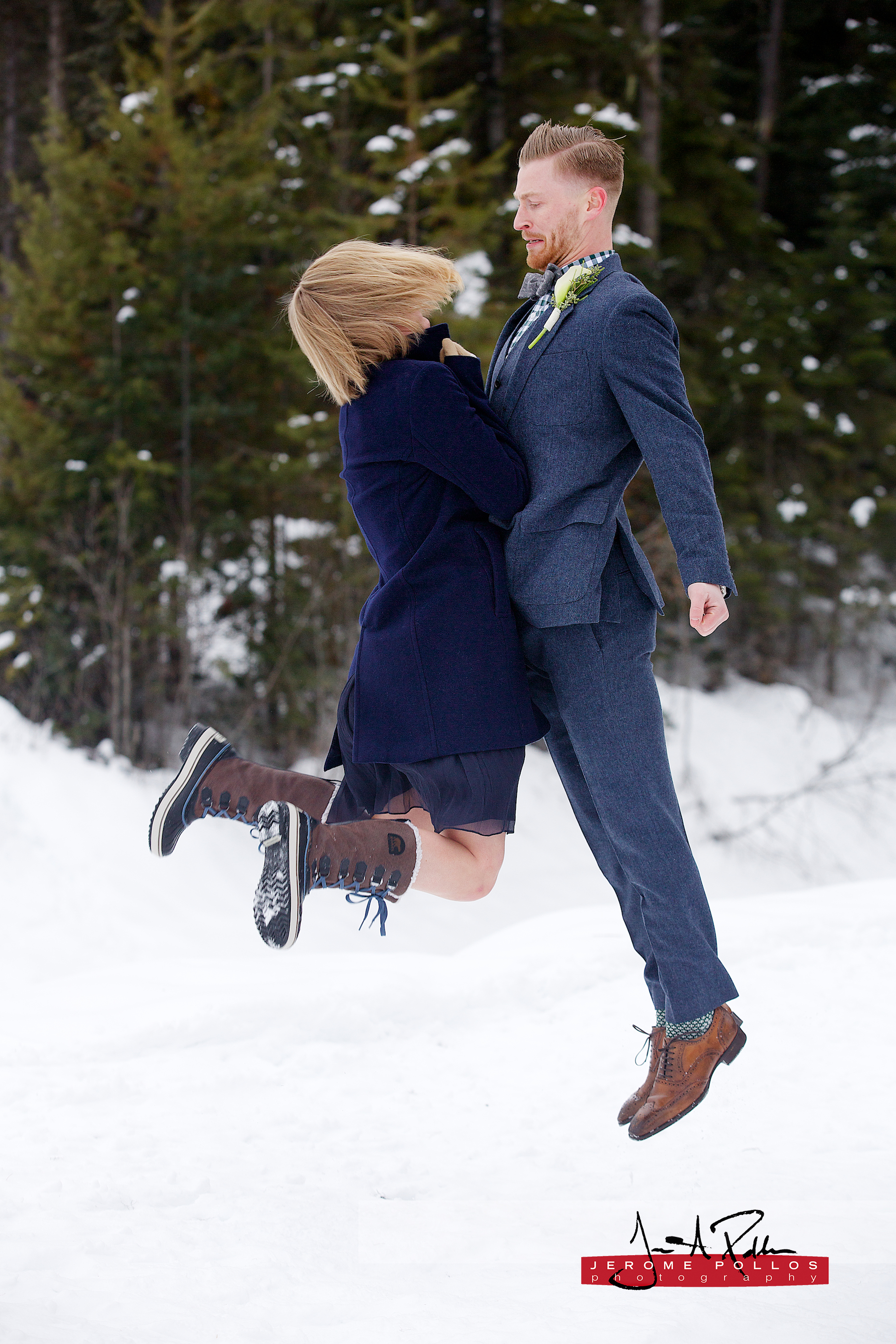 Jerome Pollos Photography 