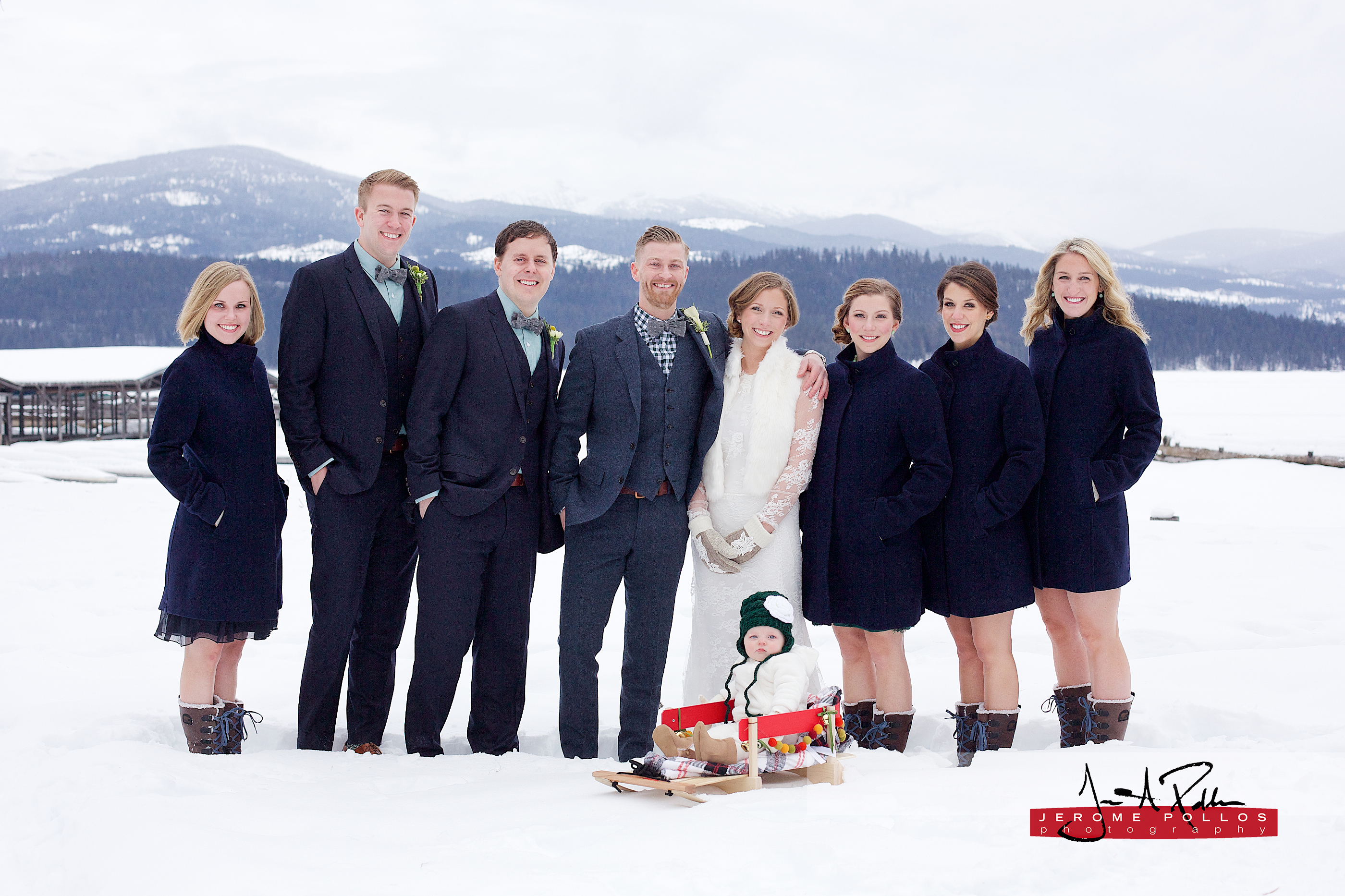 Jerome Pollos Photography 