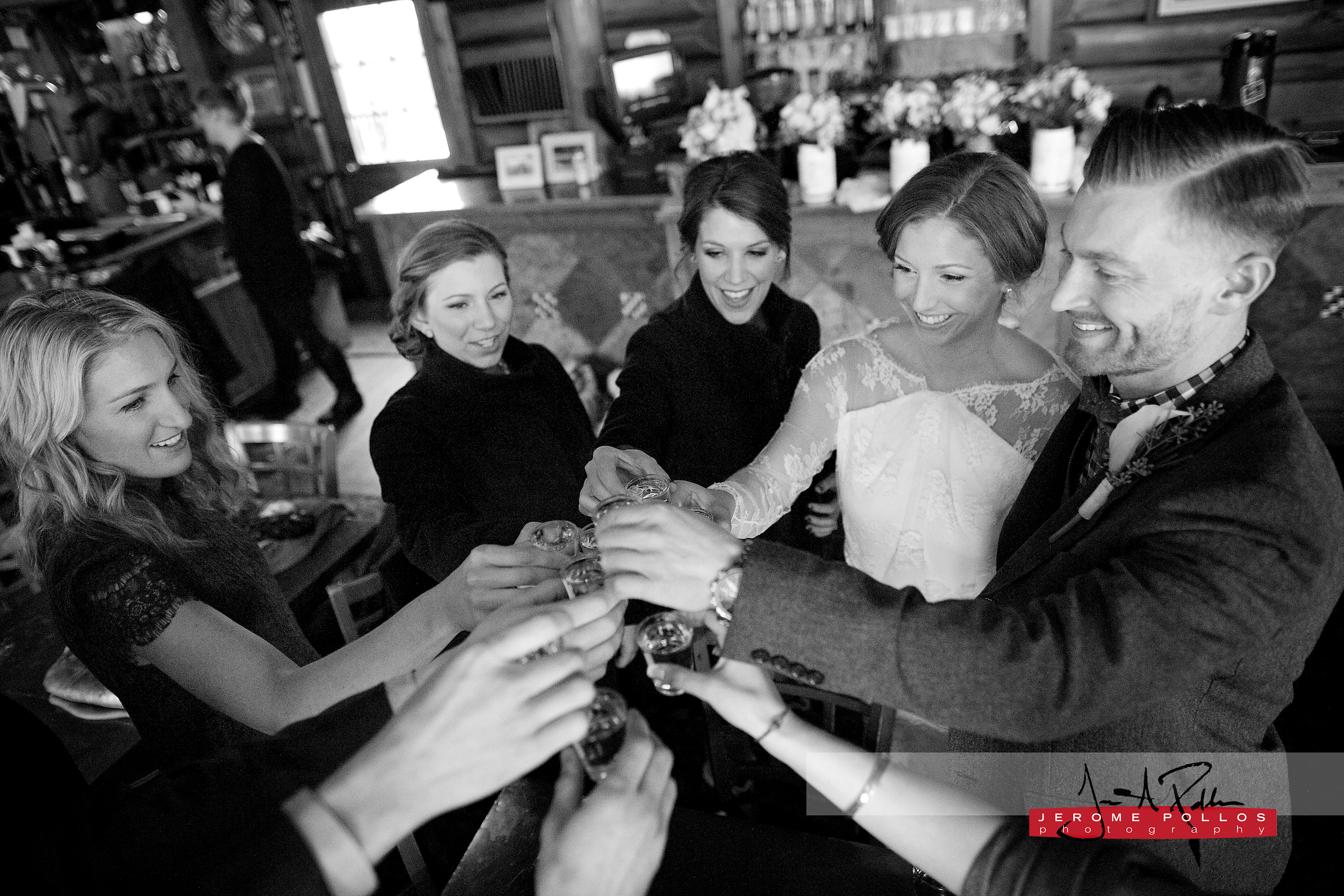 Jerome Pollos Photography 