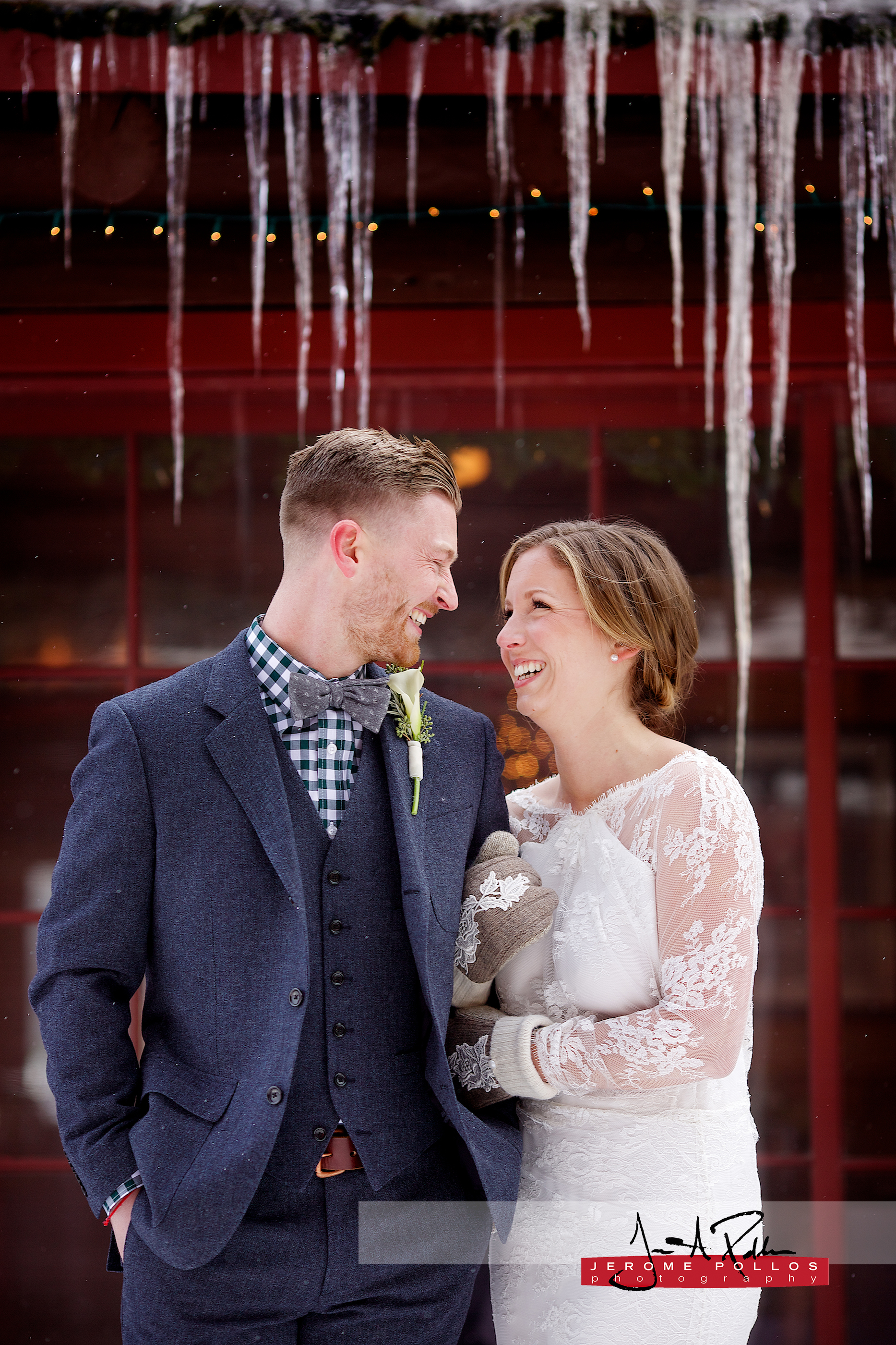 Jerome Pollos Photography 