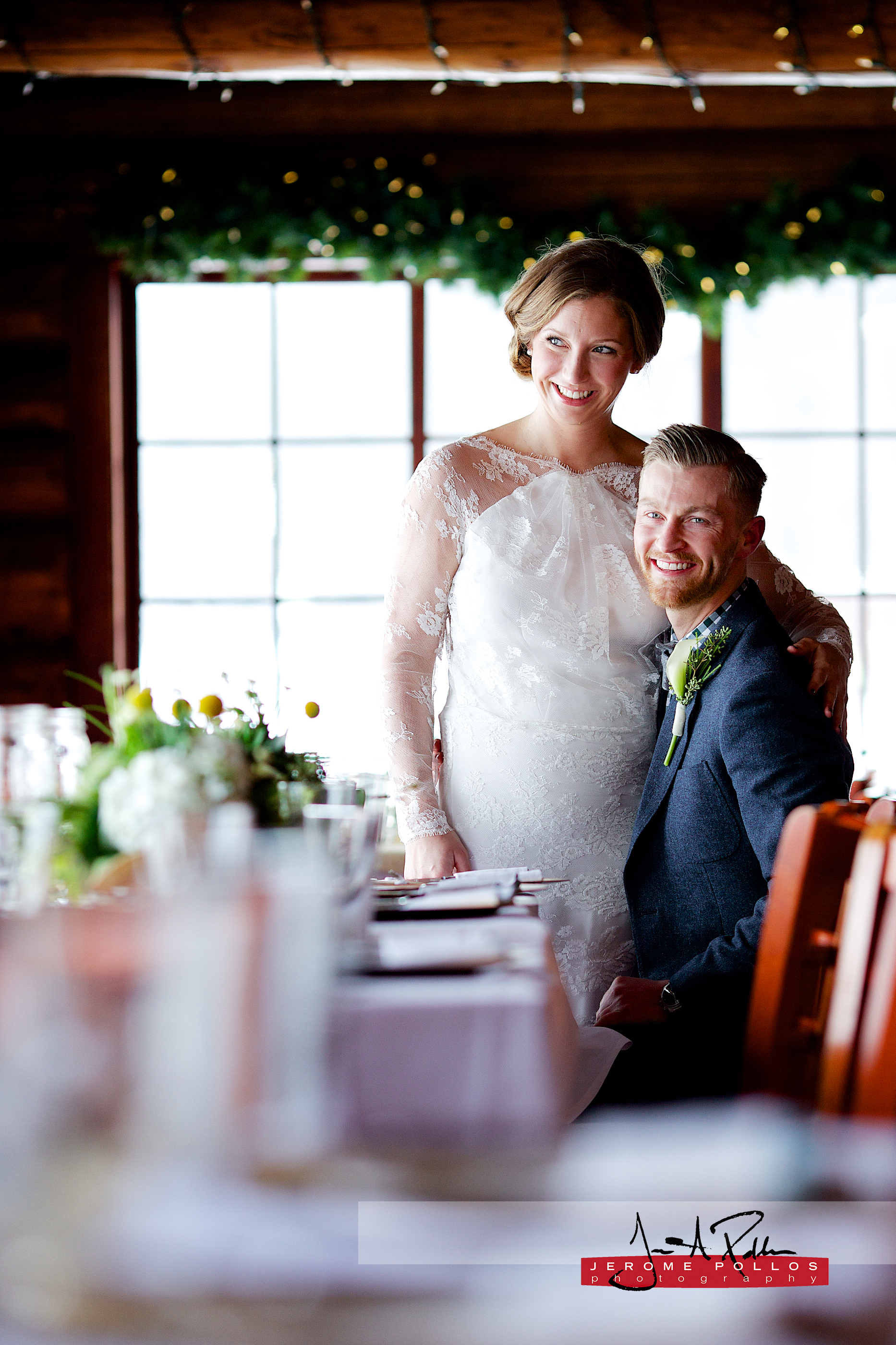 Jerome Pollos Photography 