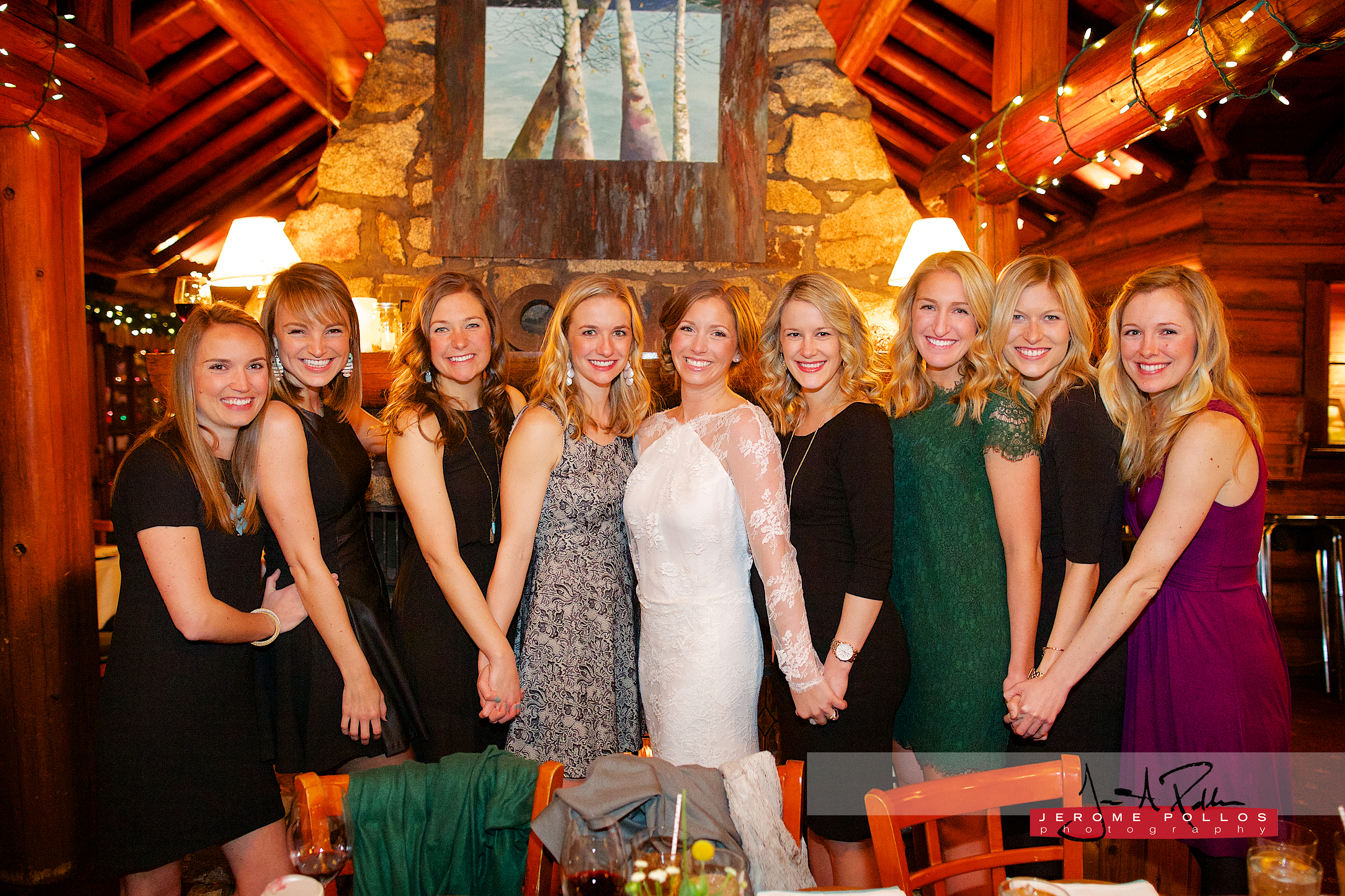 Jerome Pollos Photography 