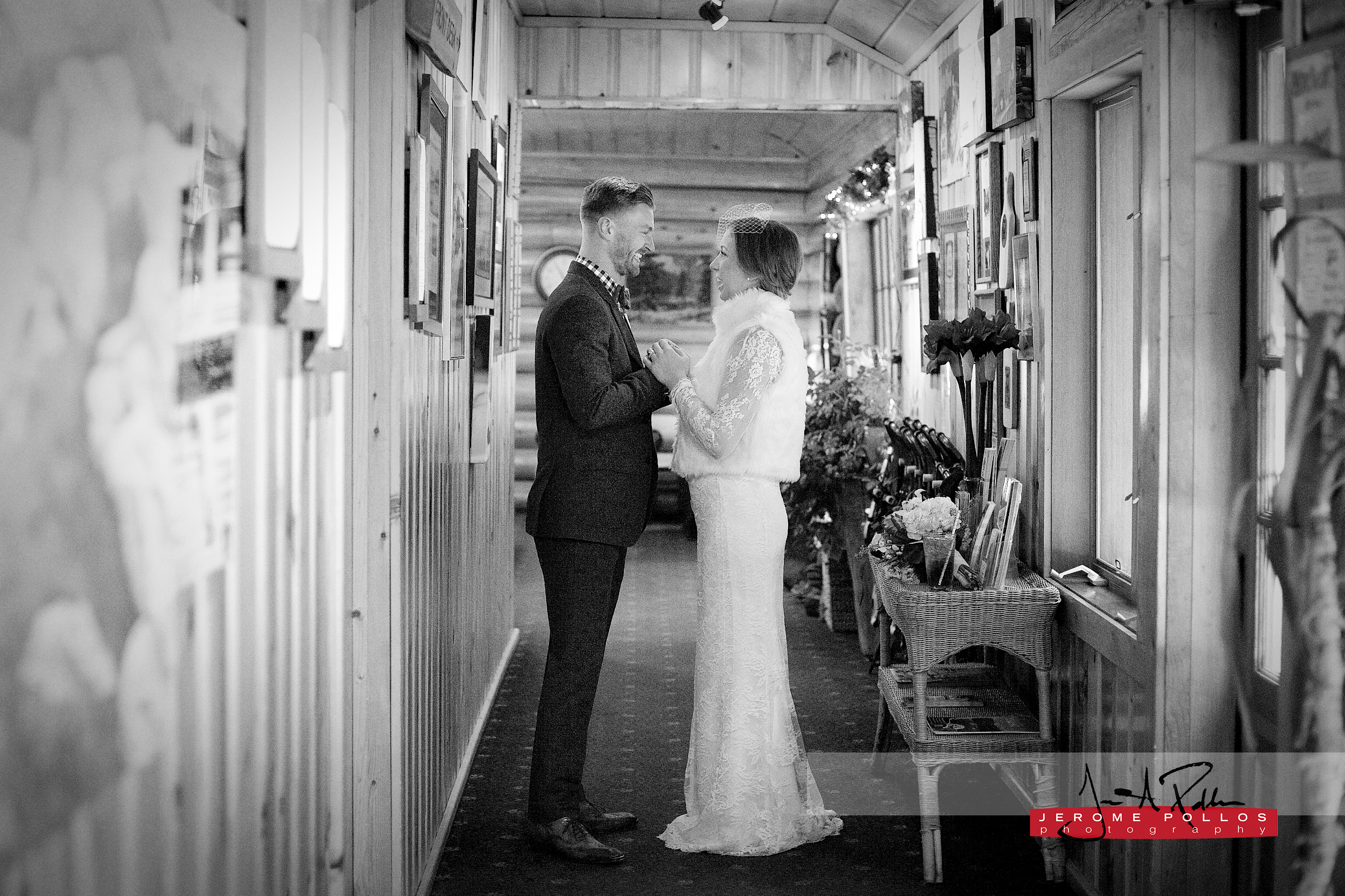 Jerome Pollos Photography 