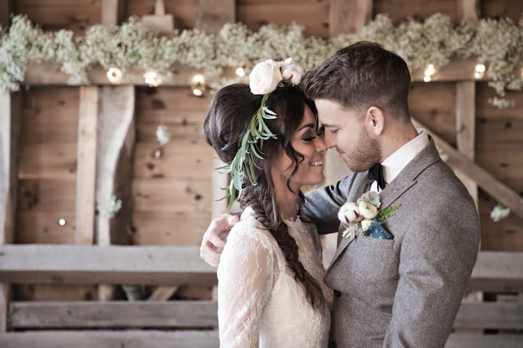 A Winters Romance at Horseshoes Barn042