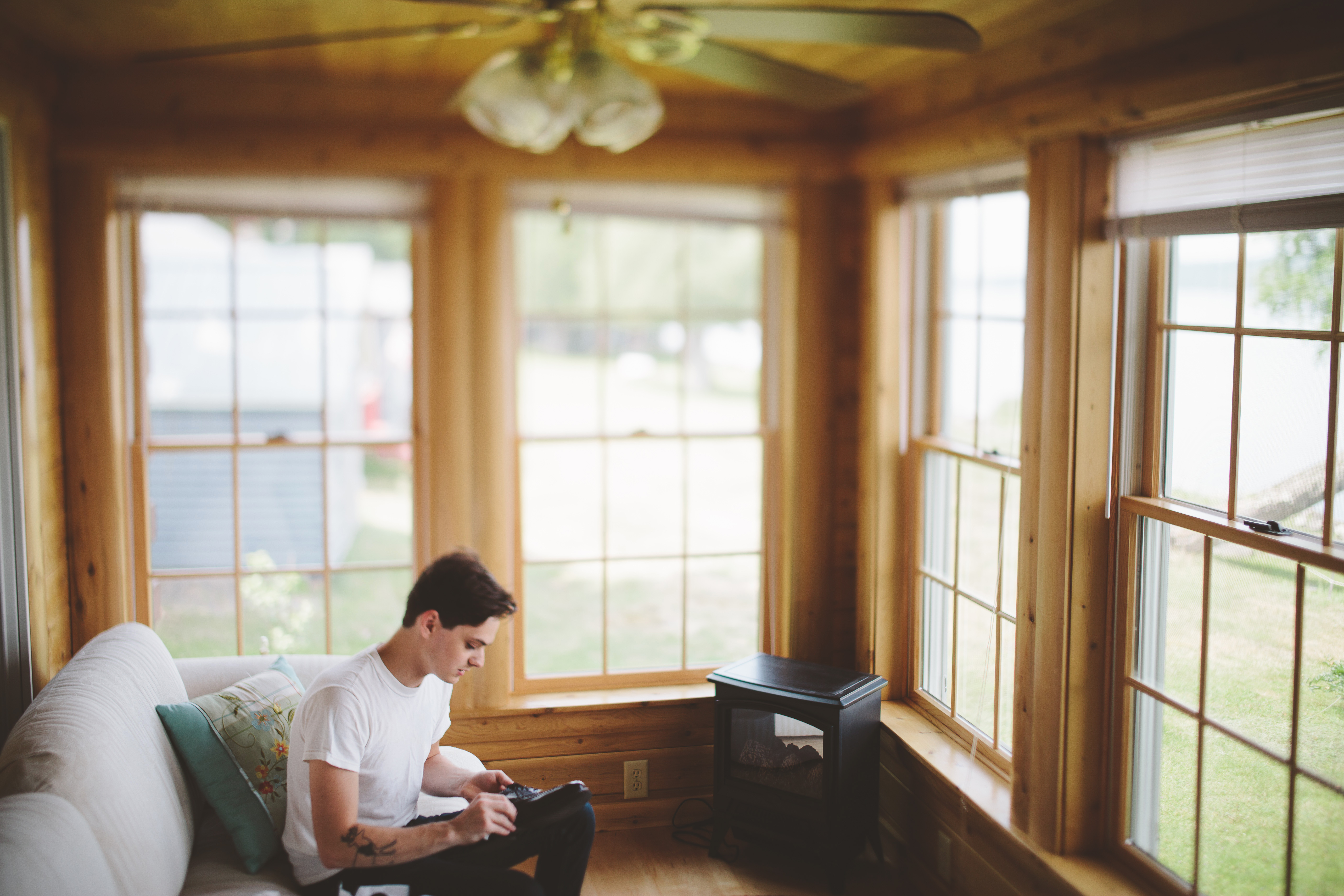 The Shalom Imaginative 