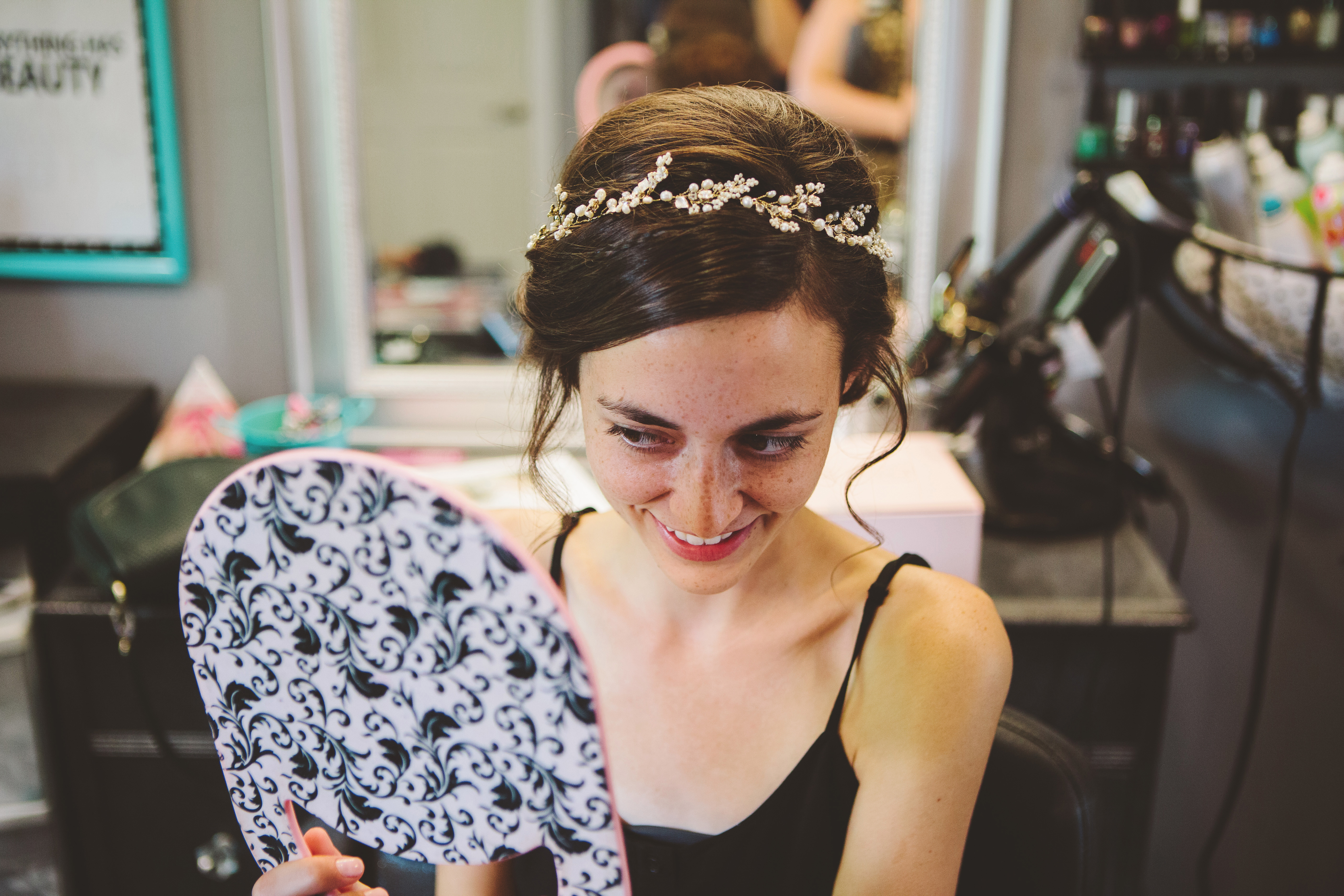 The Shalom Imaginative 