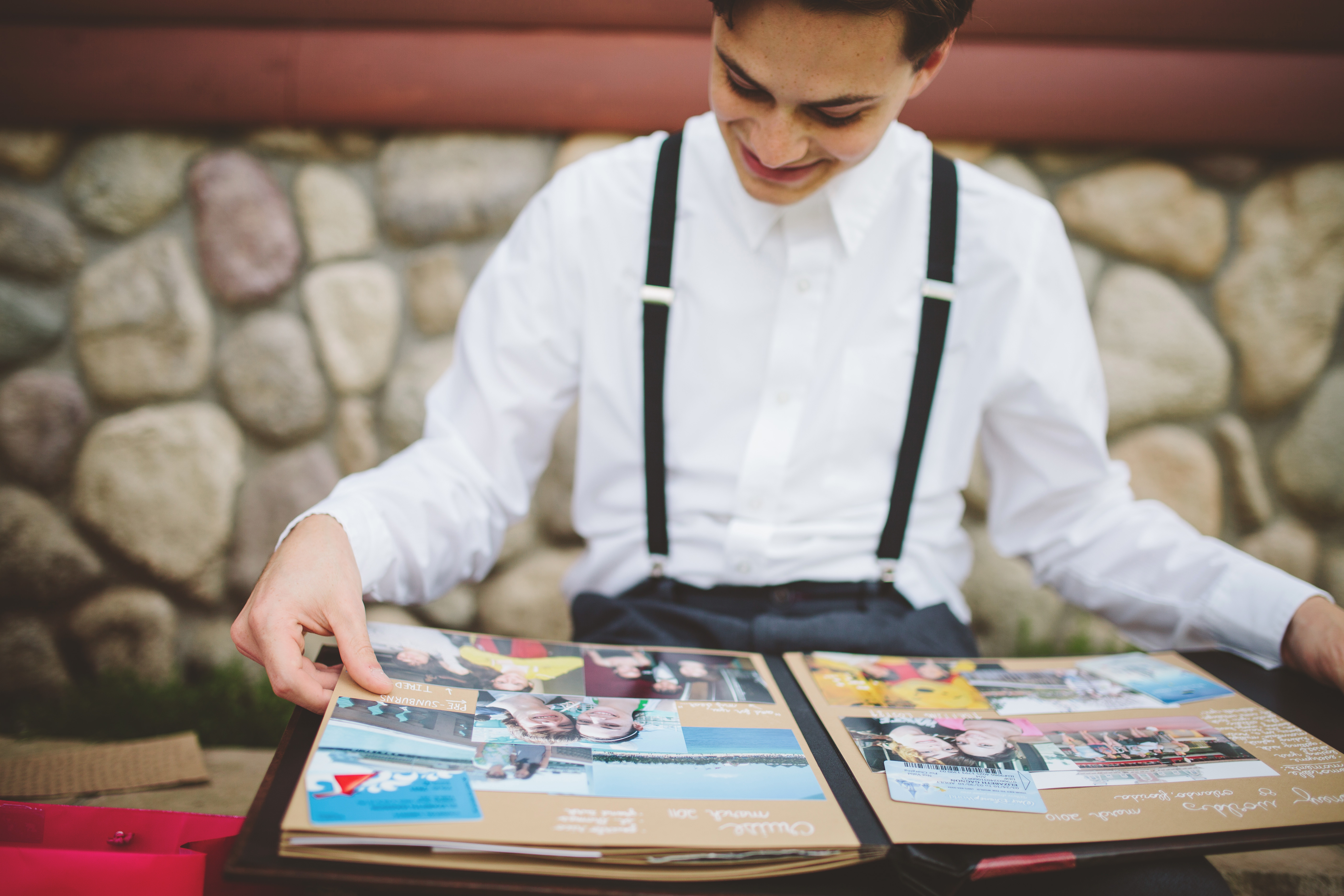 The Shalom Imaginative 