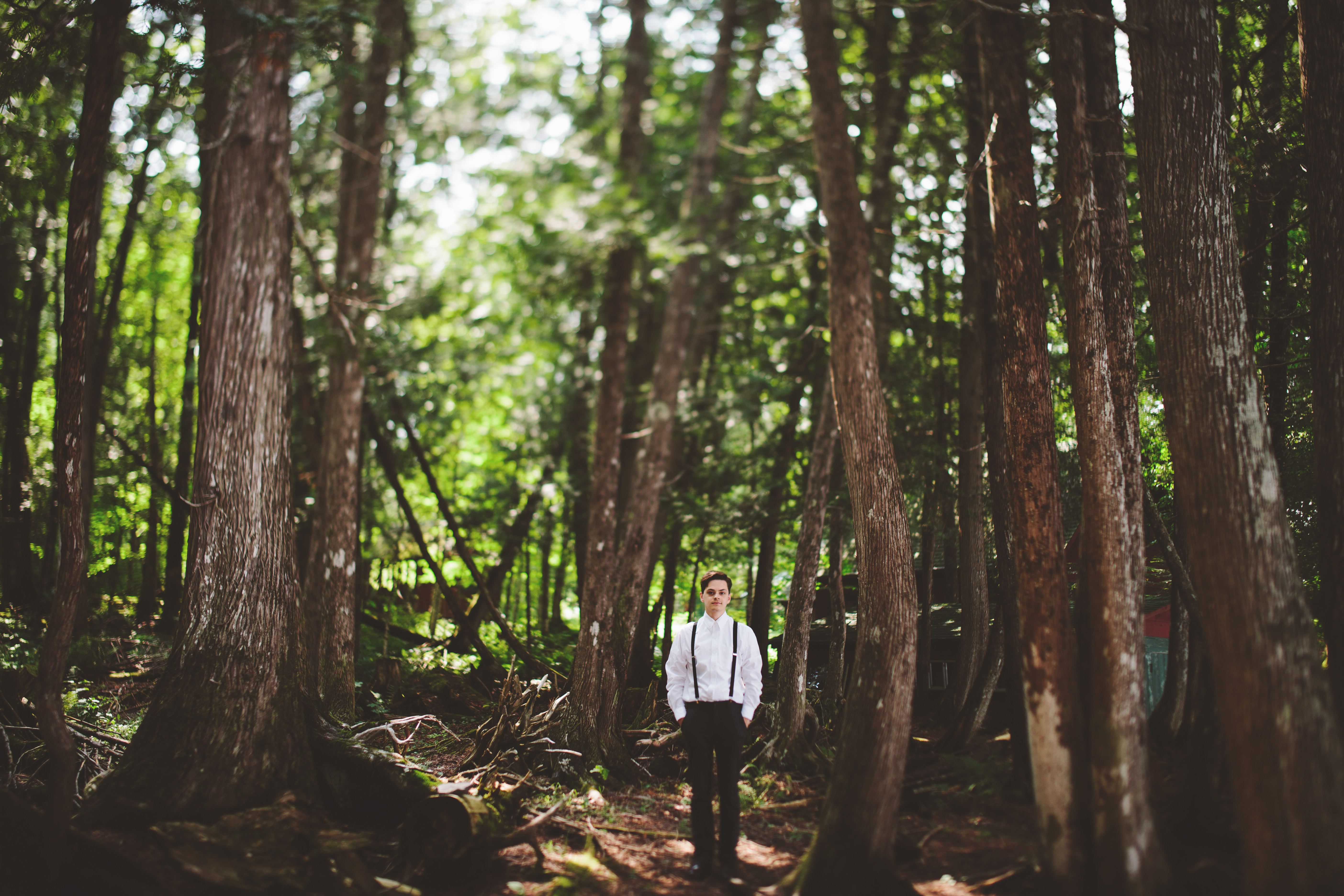 The Shalom Imaginative 