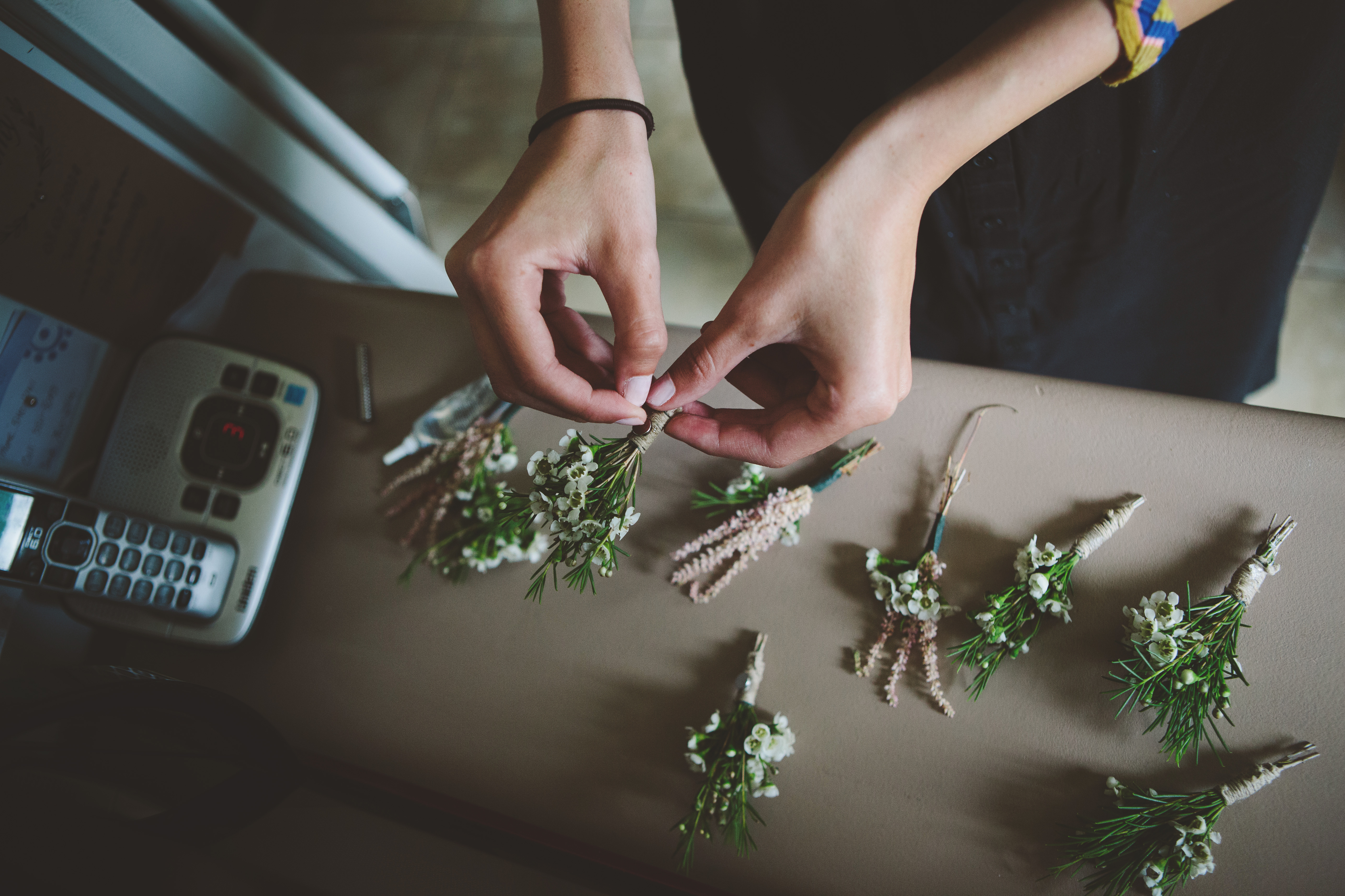 The Shalom Imaginative 