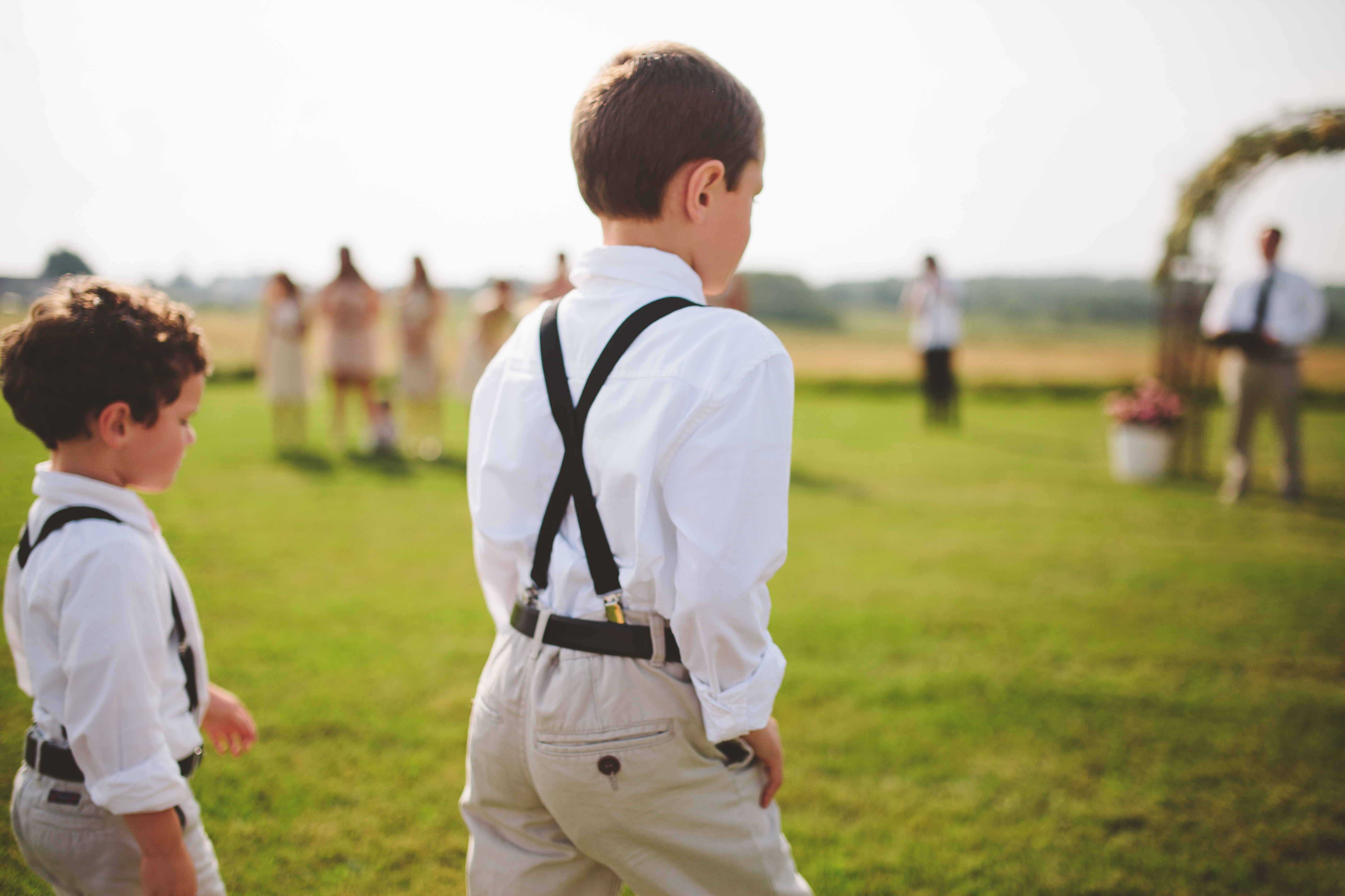 The Shalom Imaginative 