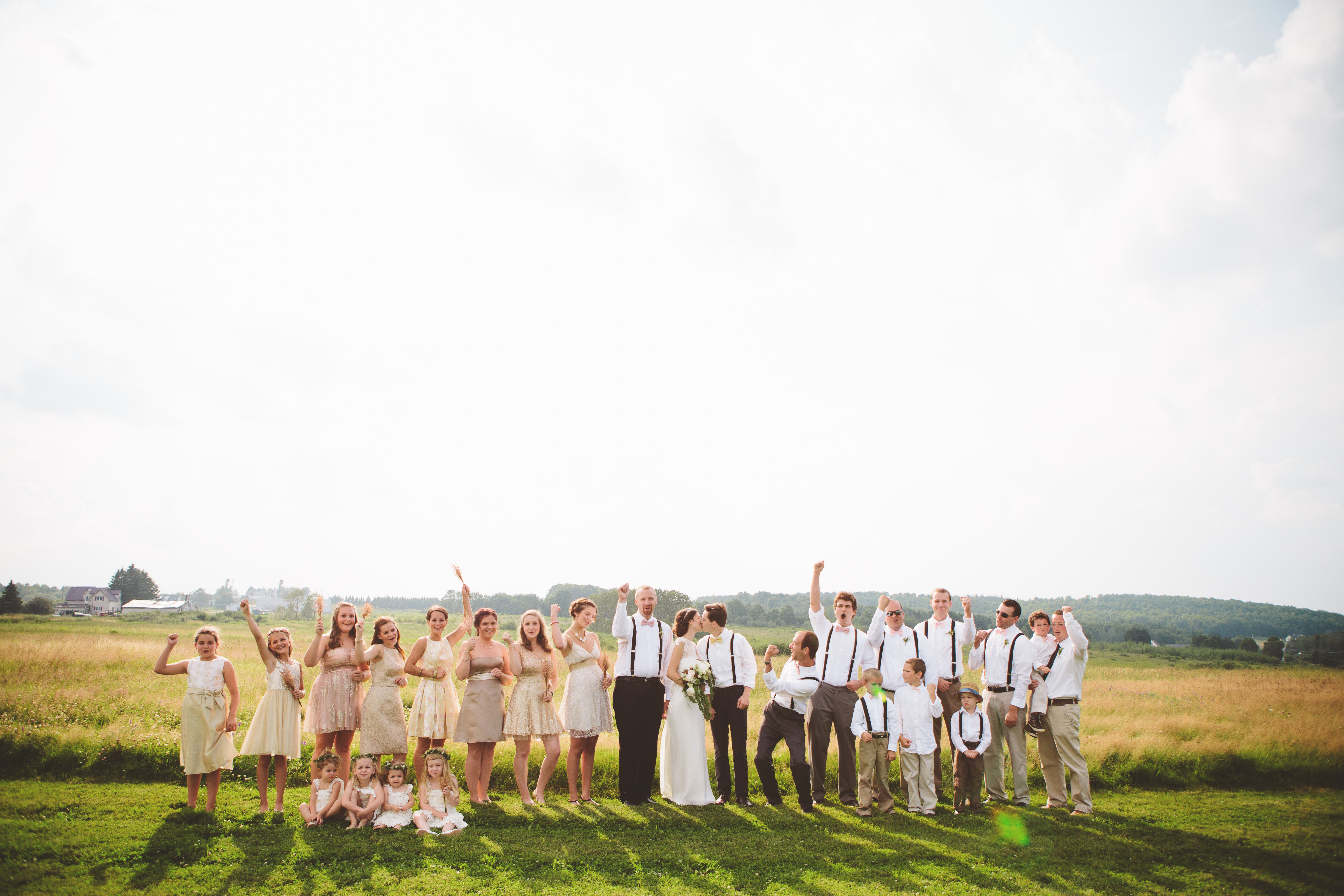 The Shalom Imaginative 