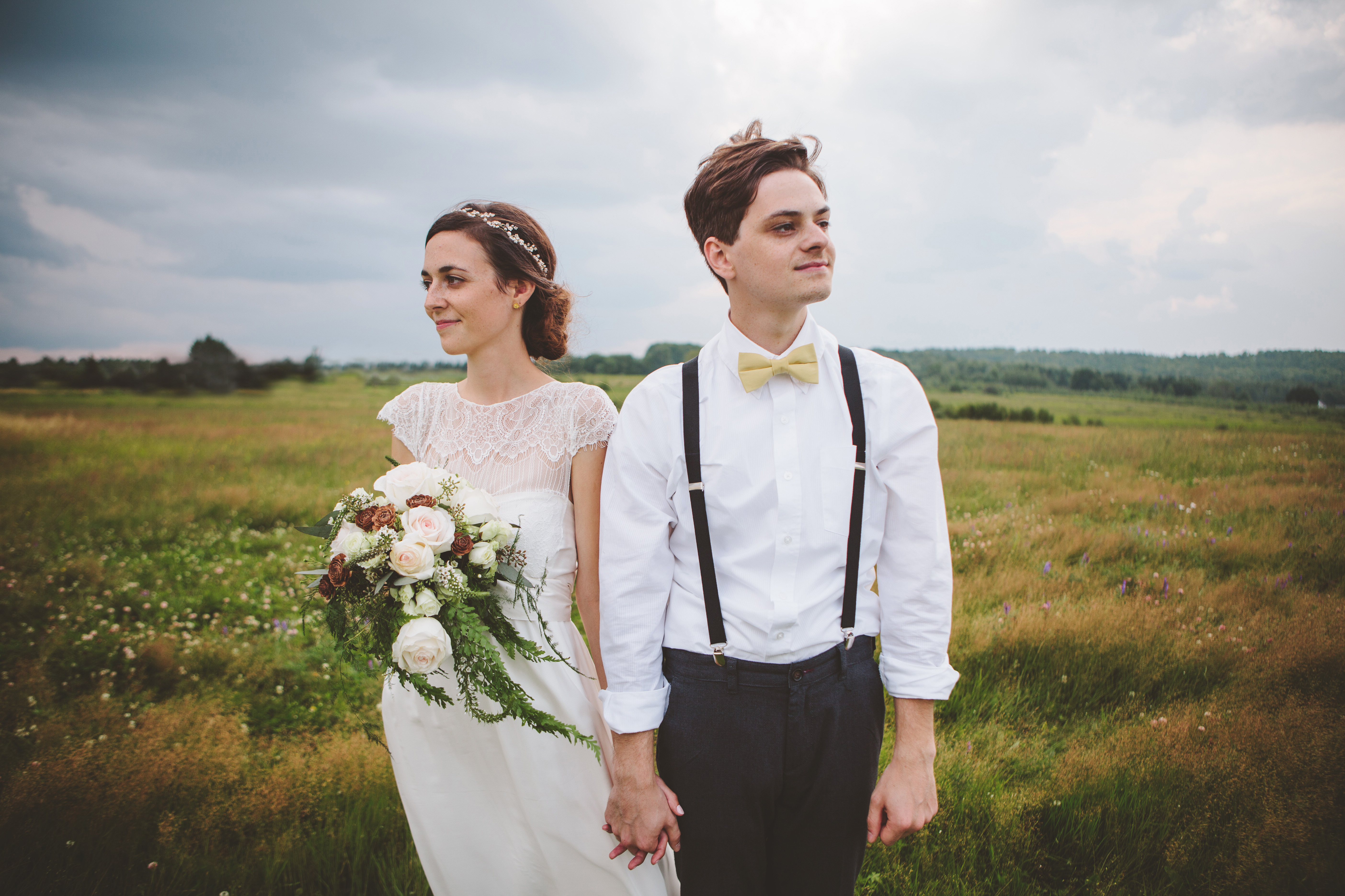 The Shalom Imaginative