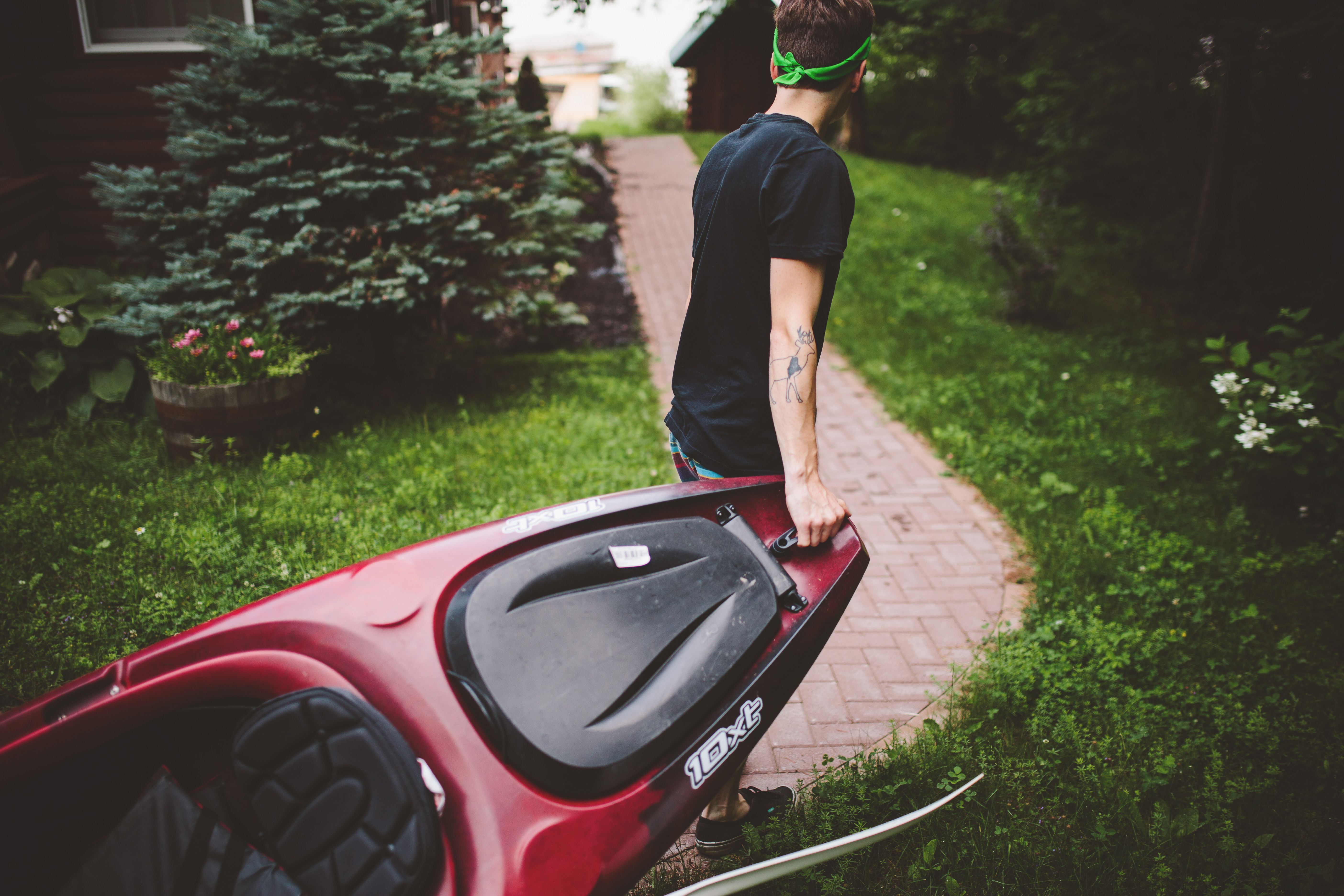 The Shalom Imaginative 