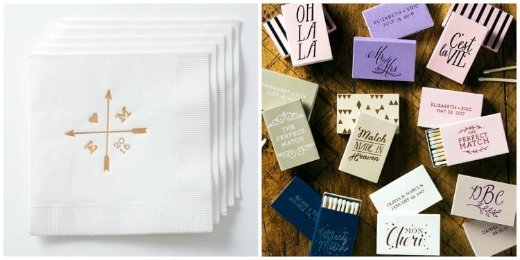 Picture Perfect Papier