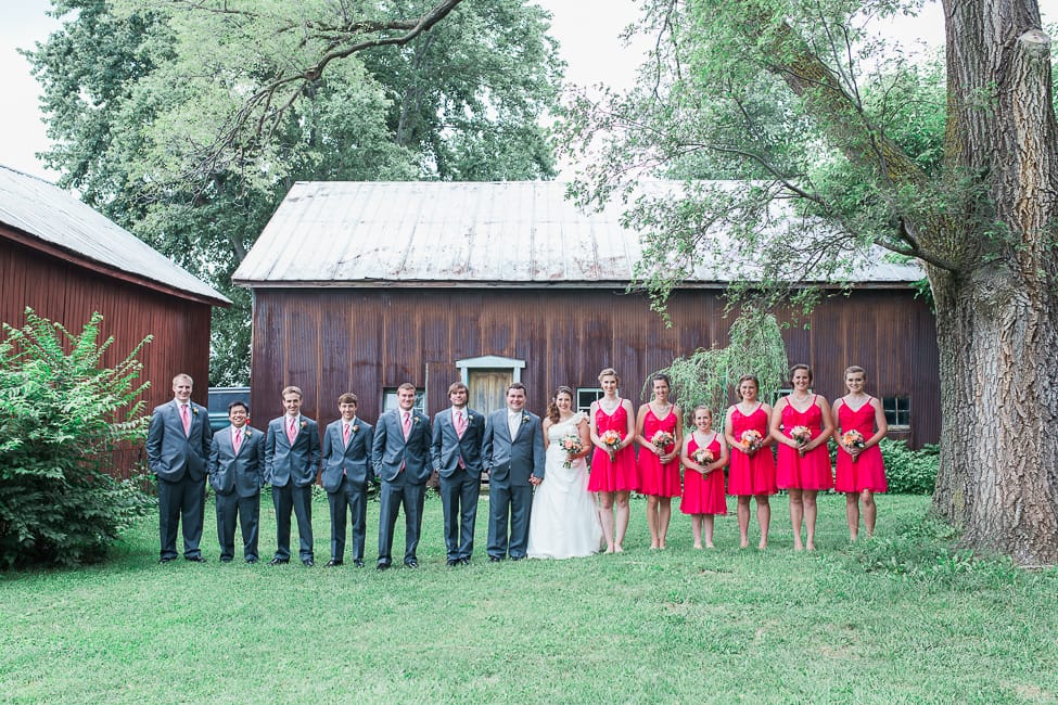 Breanna Elizabeth Photography 