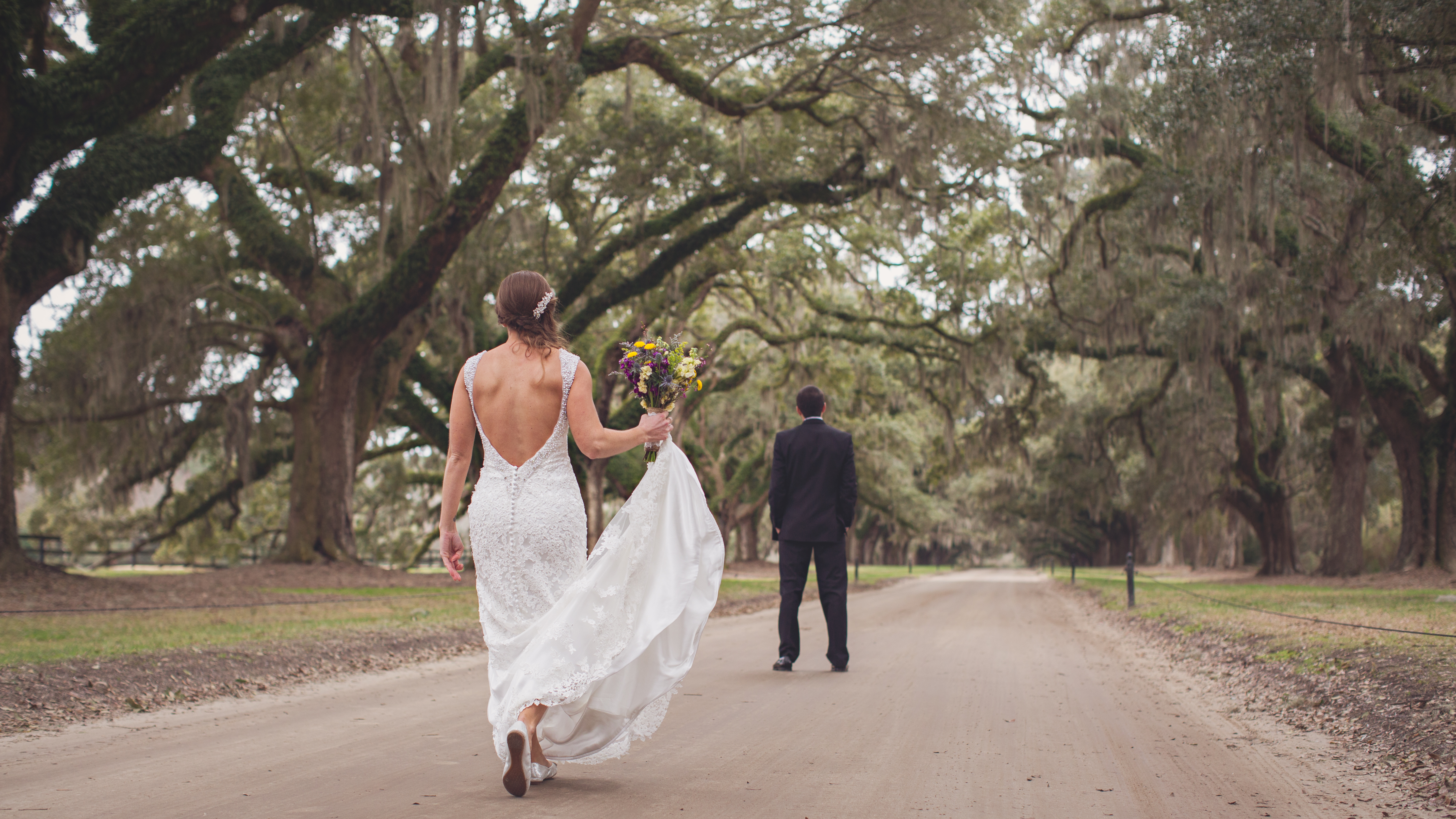 Billie Jo and Jeremy