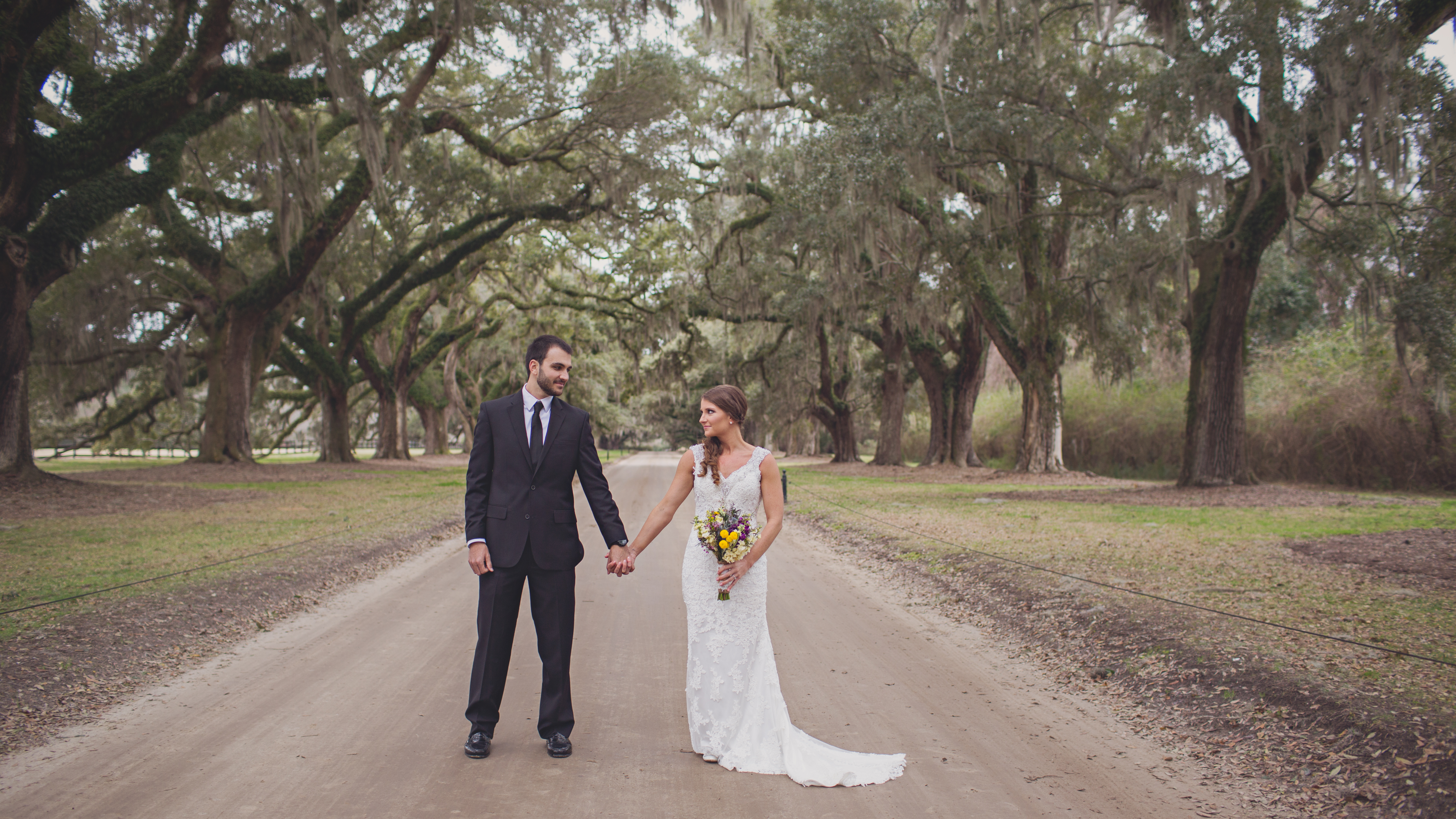 Billie Jo and Jeremy