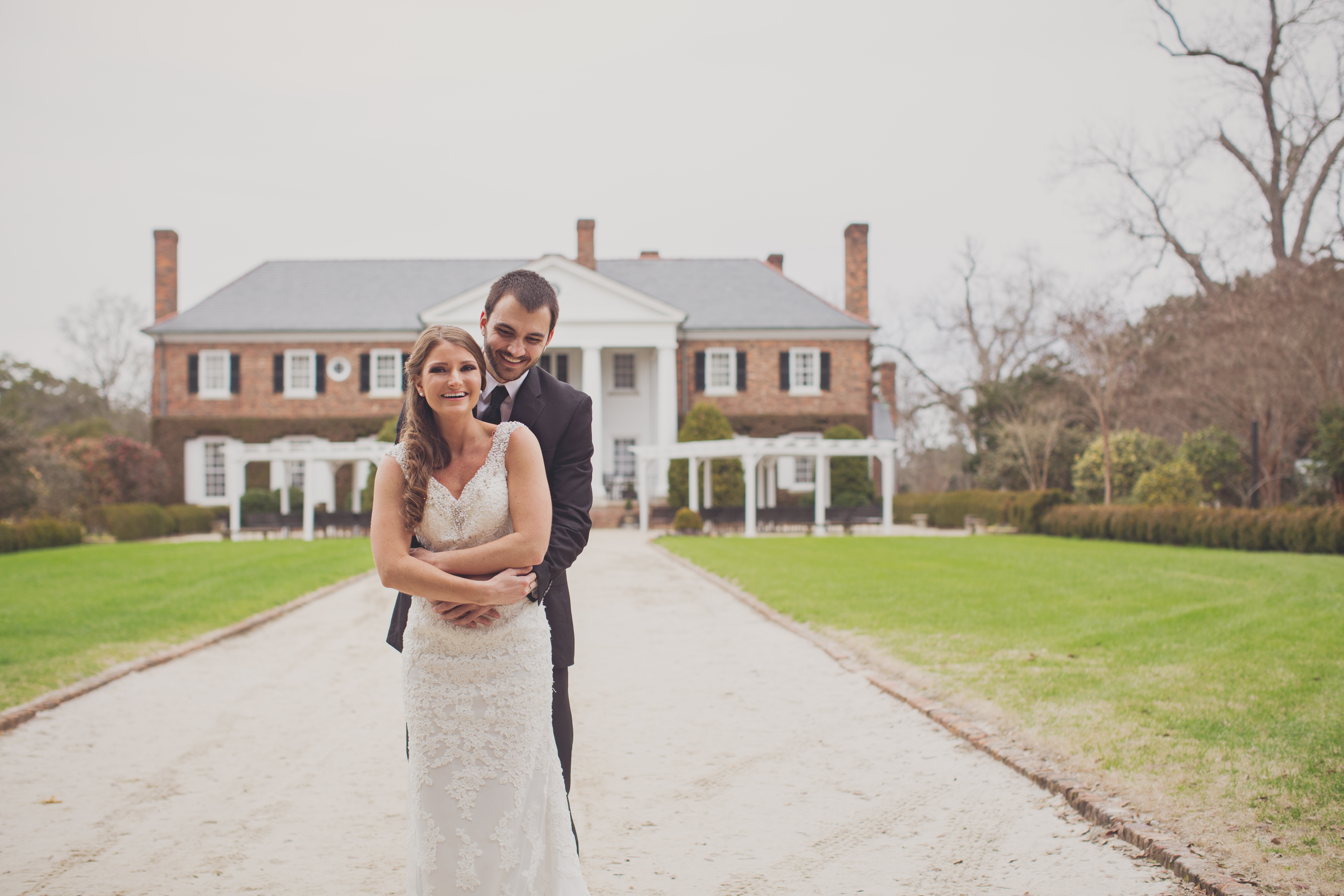 Billie Jo and Jeremy