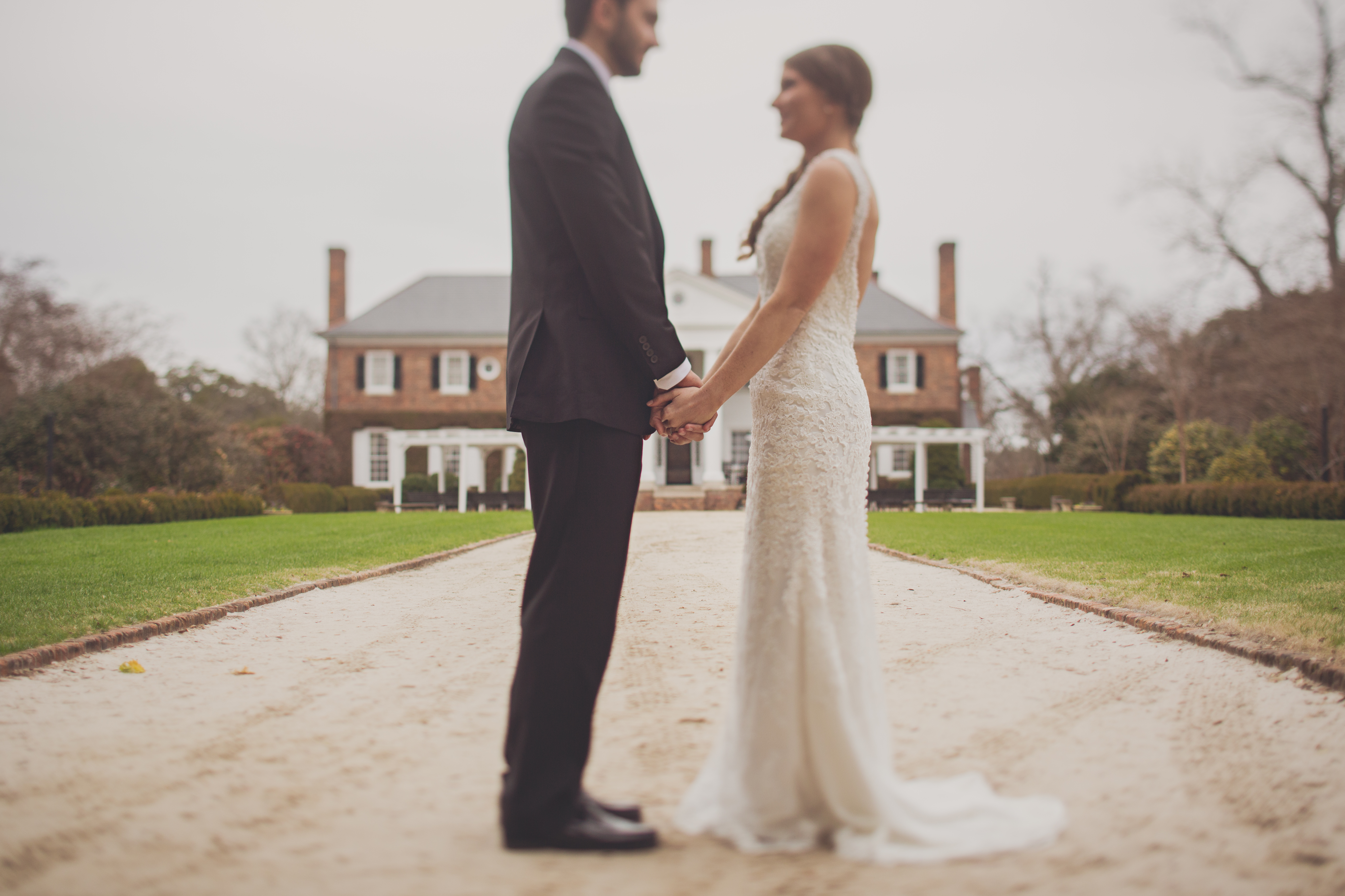 Billie Jo and Jeremy