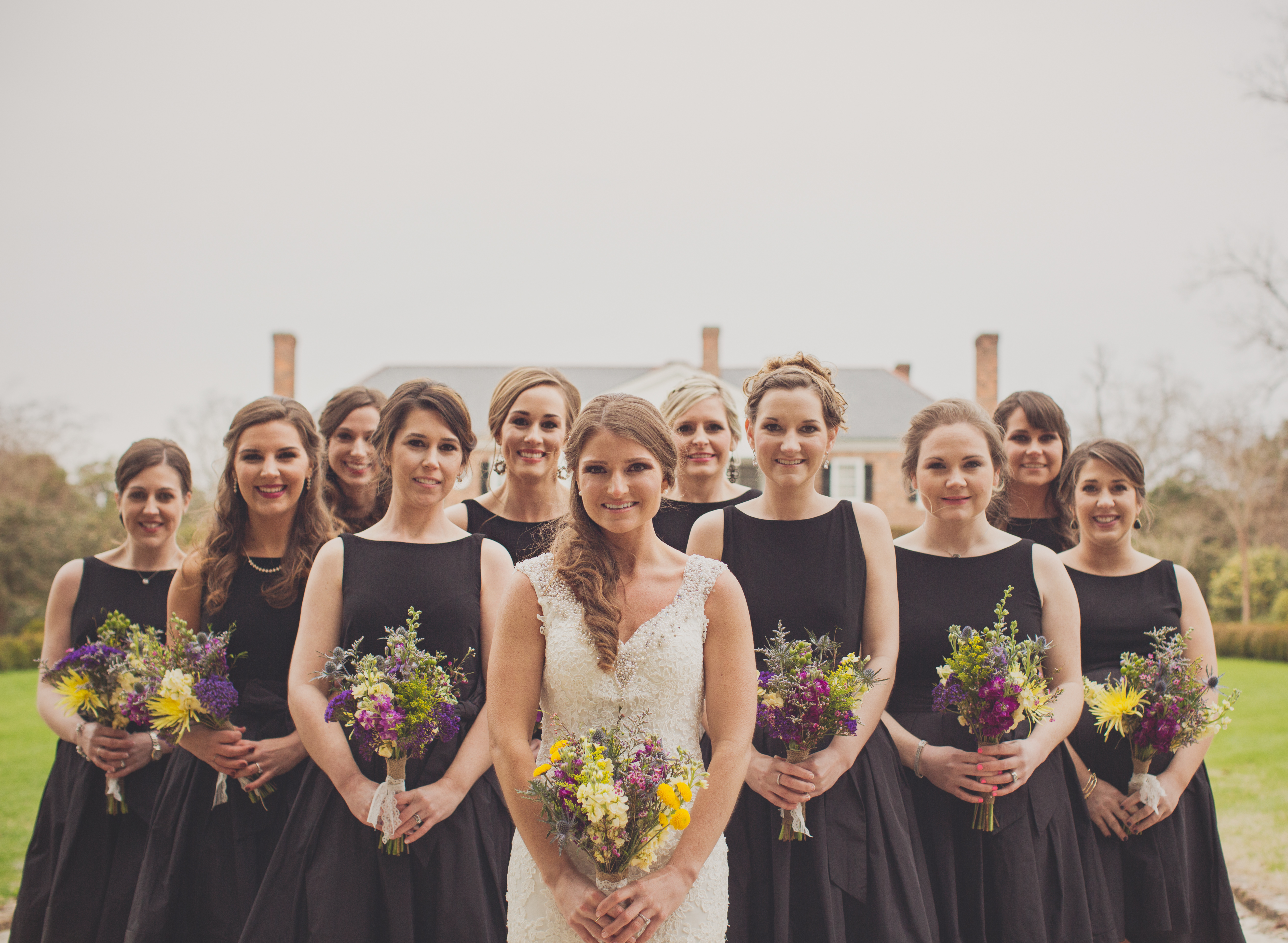 Billie Jo and Jeremy Photography