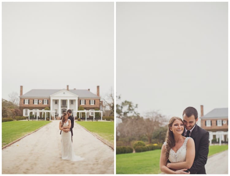 Billie Jo and Jeremy