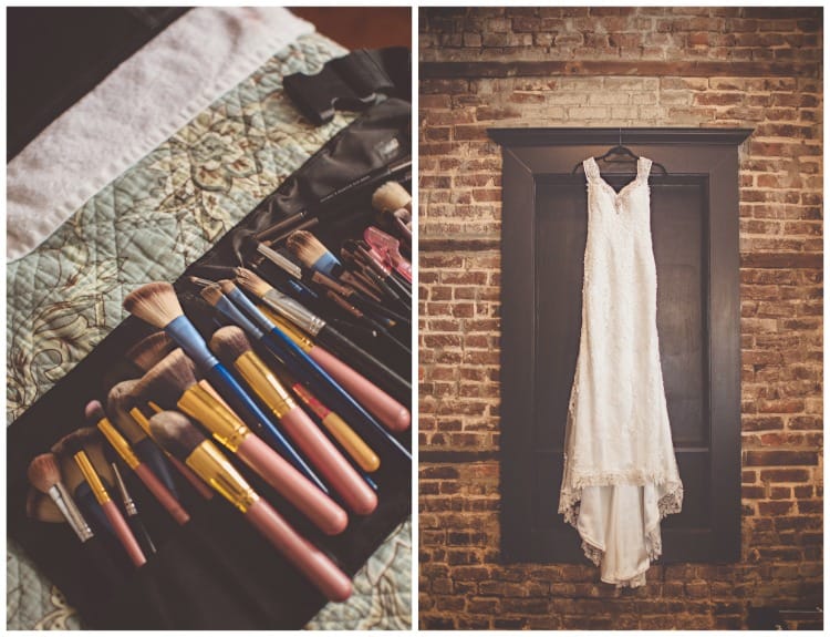 Billie Jo and Jeremy