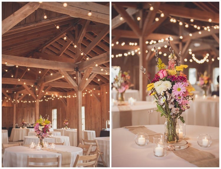 Billie Jo and Jeremy