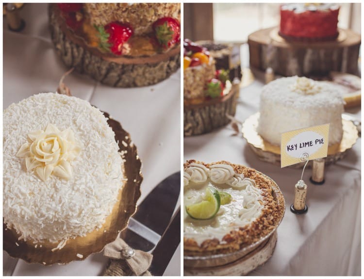 Billie Jo and Jeremy