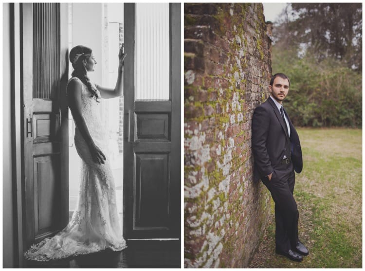 Billie Jo and Jeremy