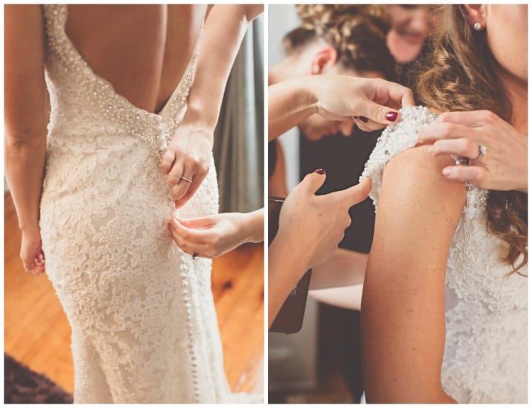 Billie Jo and Jeremy