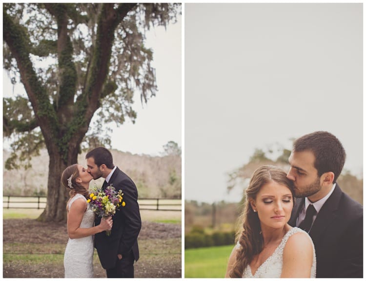 Billie Jo and Jeremy