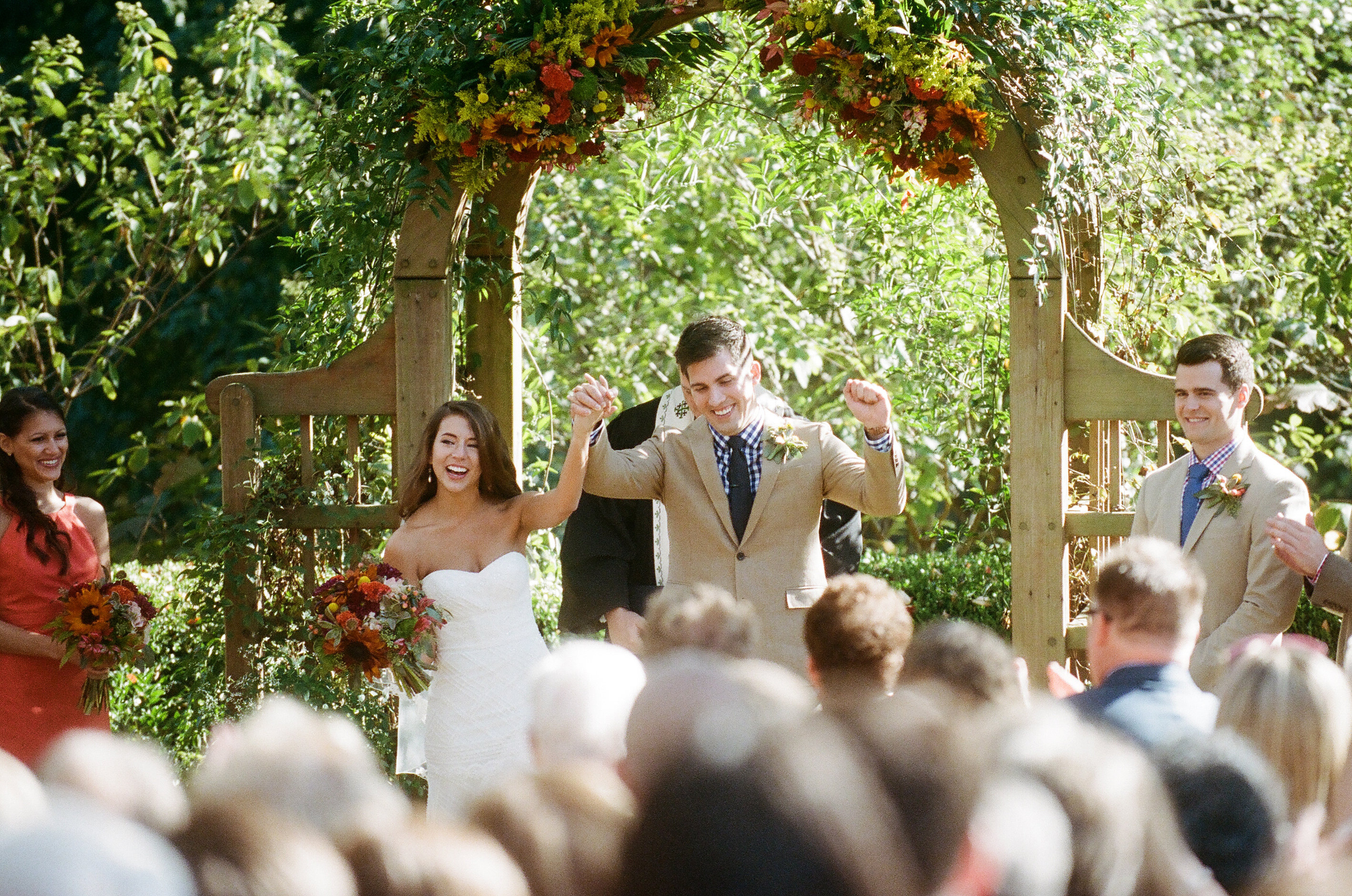 Sarah Der Photography