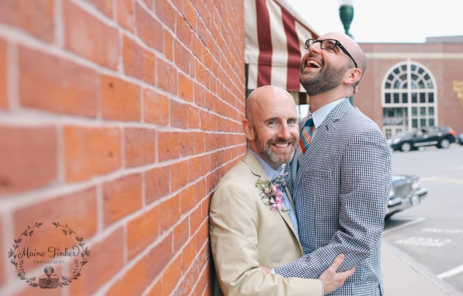 The Maine Tinker Studio 