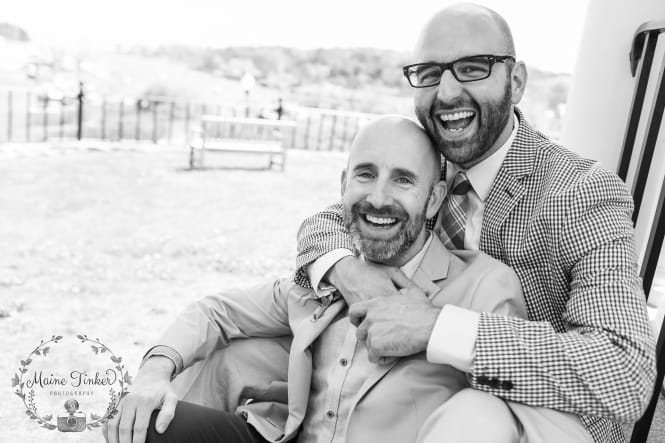 The Maine Tinker Studio