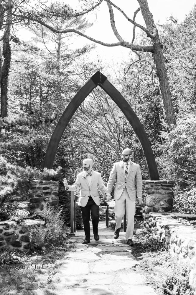 The Maine Tinker Studio