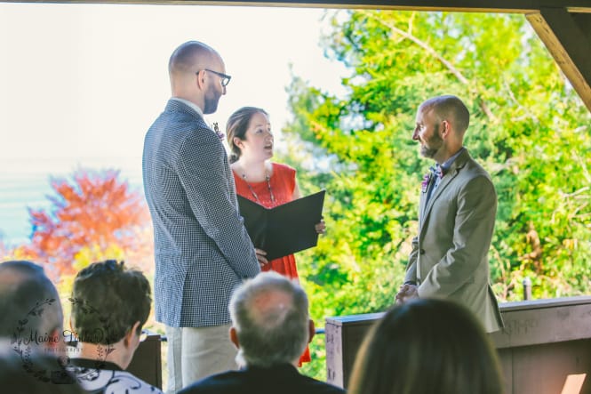 The Maine Tinker Studio