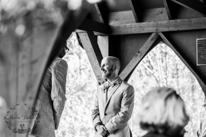 The Maine Tinker Studio