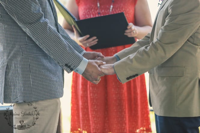 The Maine Tinker Studio