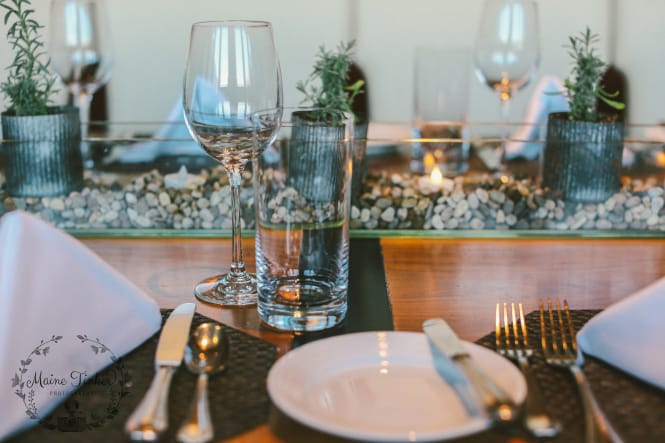 The Maine Tinker Studio