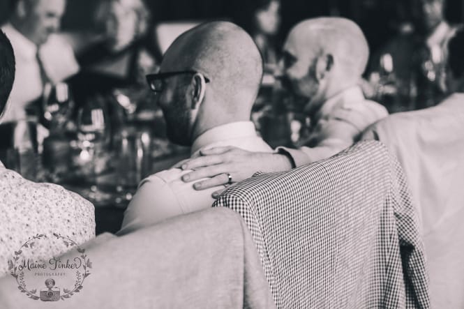 The Maine Tinker Studio